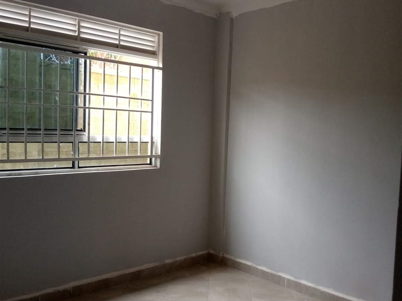 Apartment for rent in Kyanja Kampala