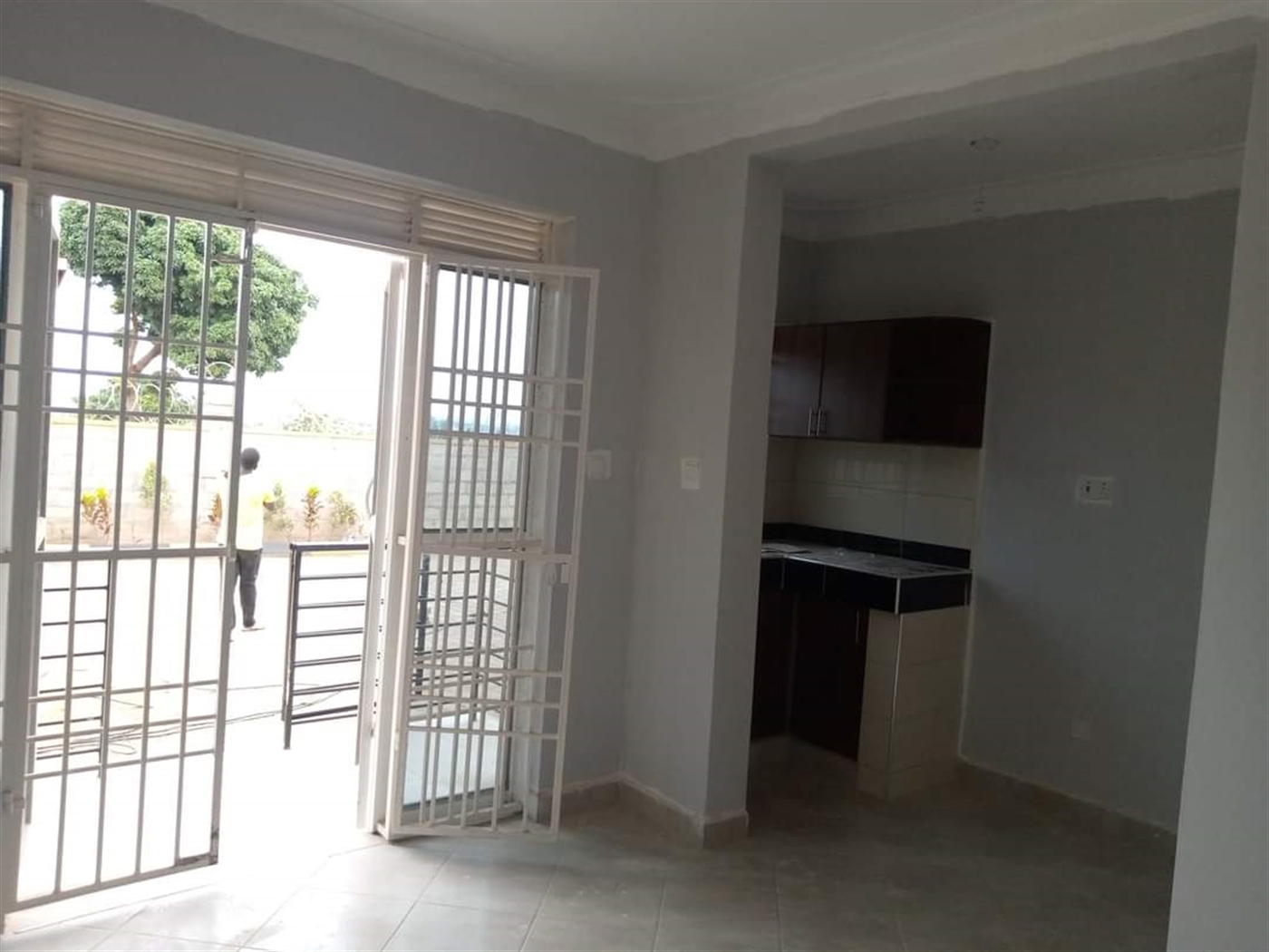 Apartment for rent in Kyanja Kampala