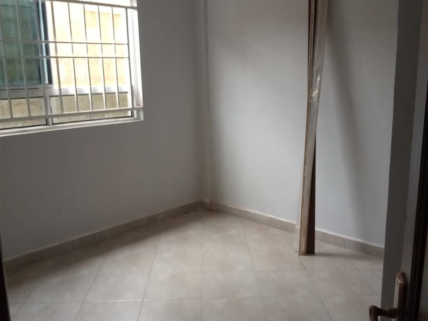 Apartment for rent in Kyanja Kampala