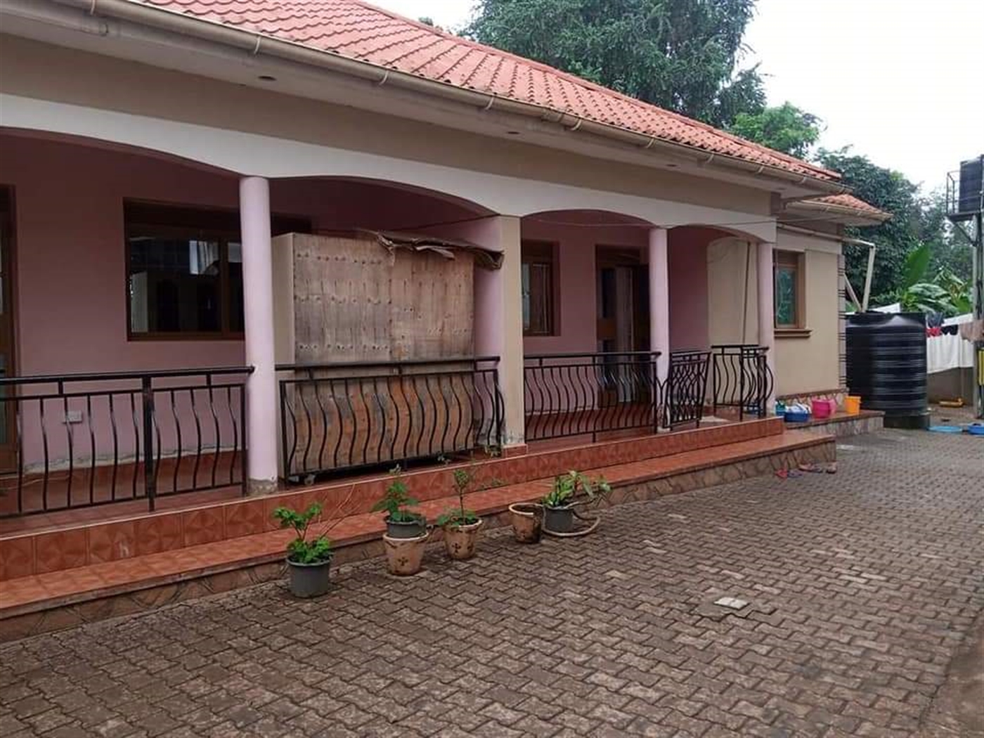 Rental units for sale in Namugongo Wakiso