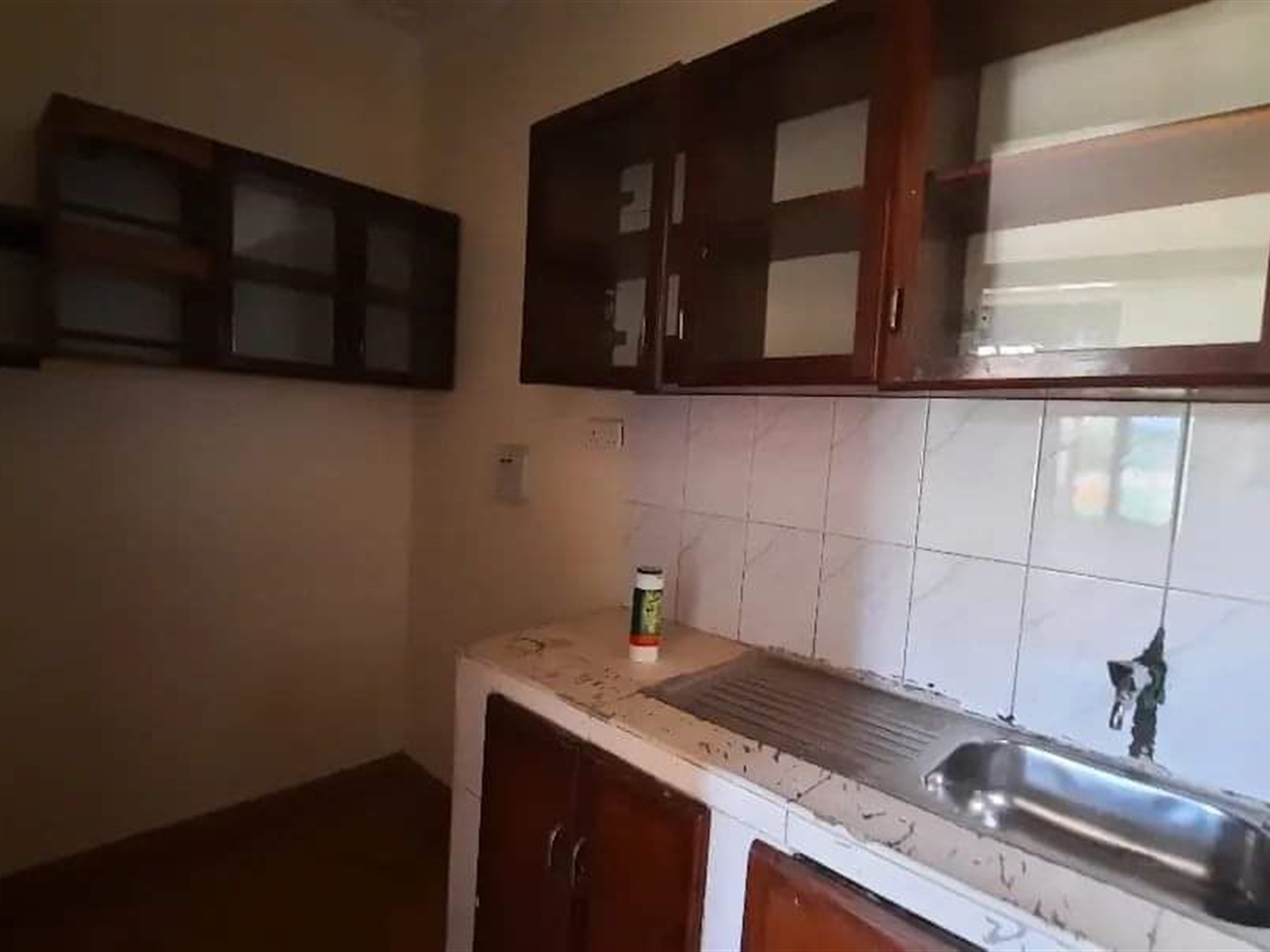 Bungalow for rent in Kyanja Kampala