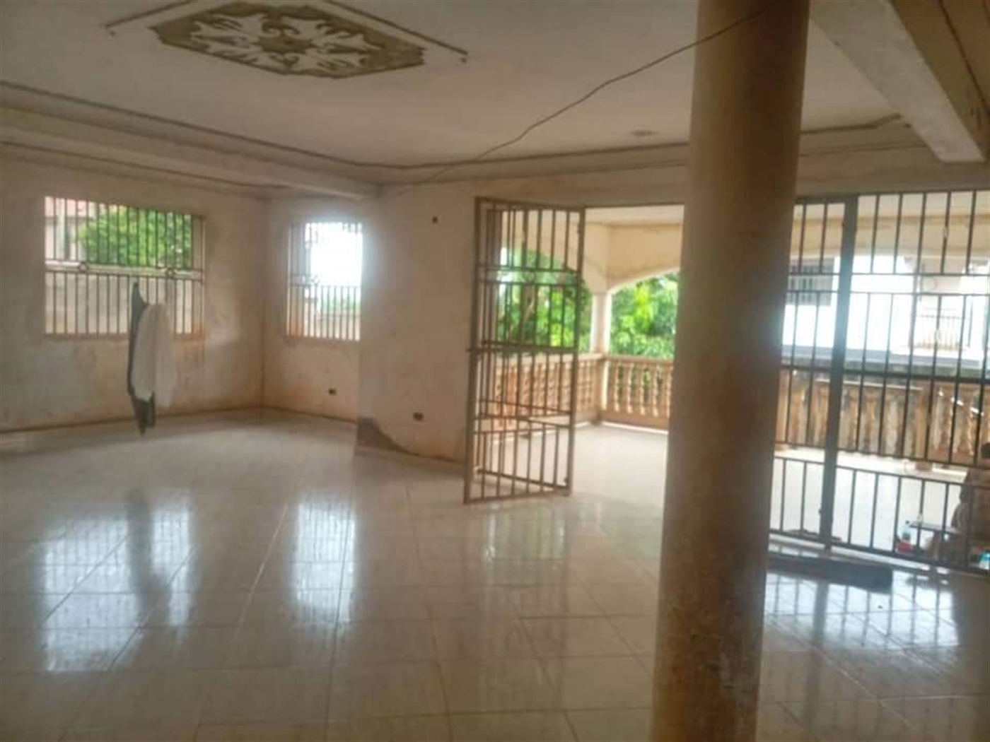 Bungalow for sale in Kyanja Kampala