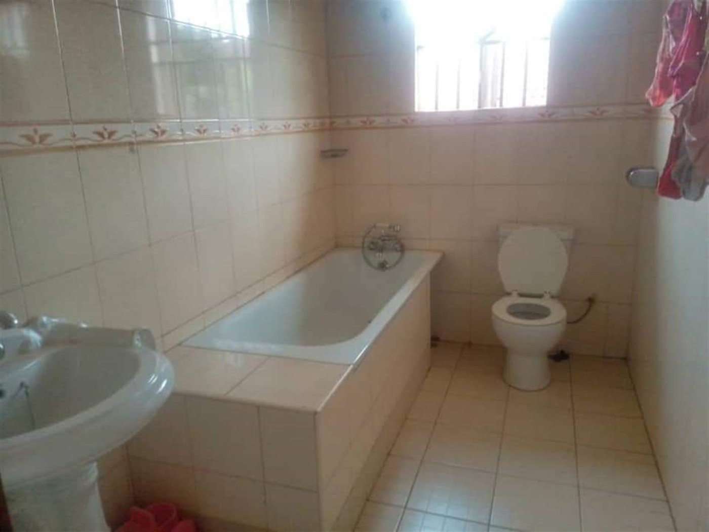 Bungalow for sale in Kyanja Kampala