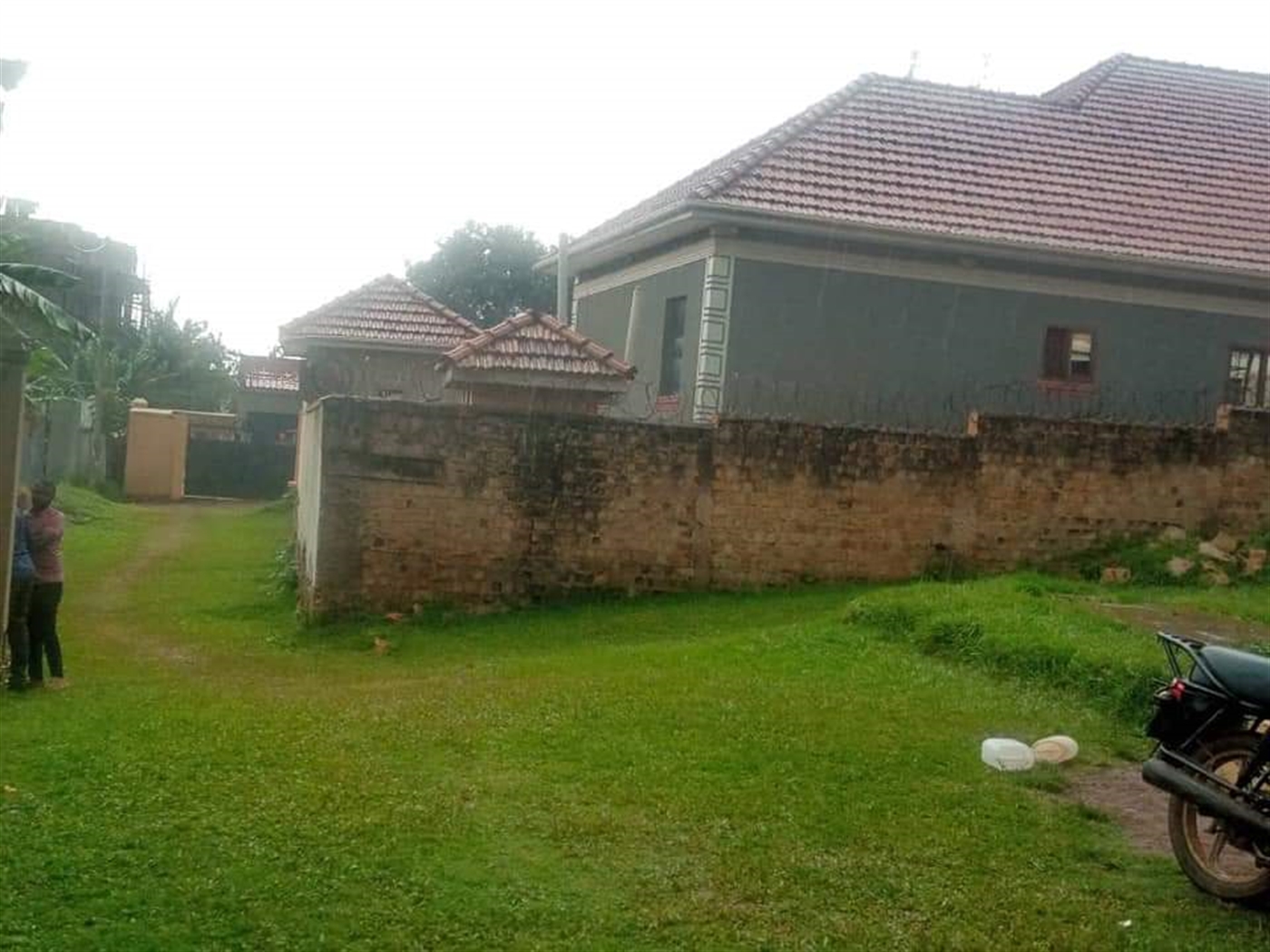 Bungalow for sale in Kyanja Kampala