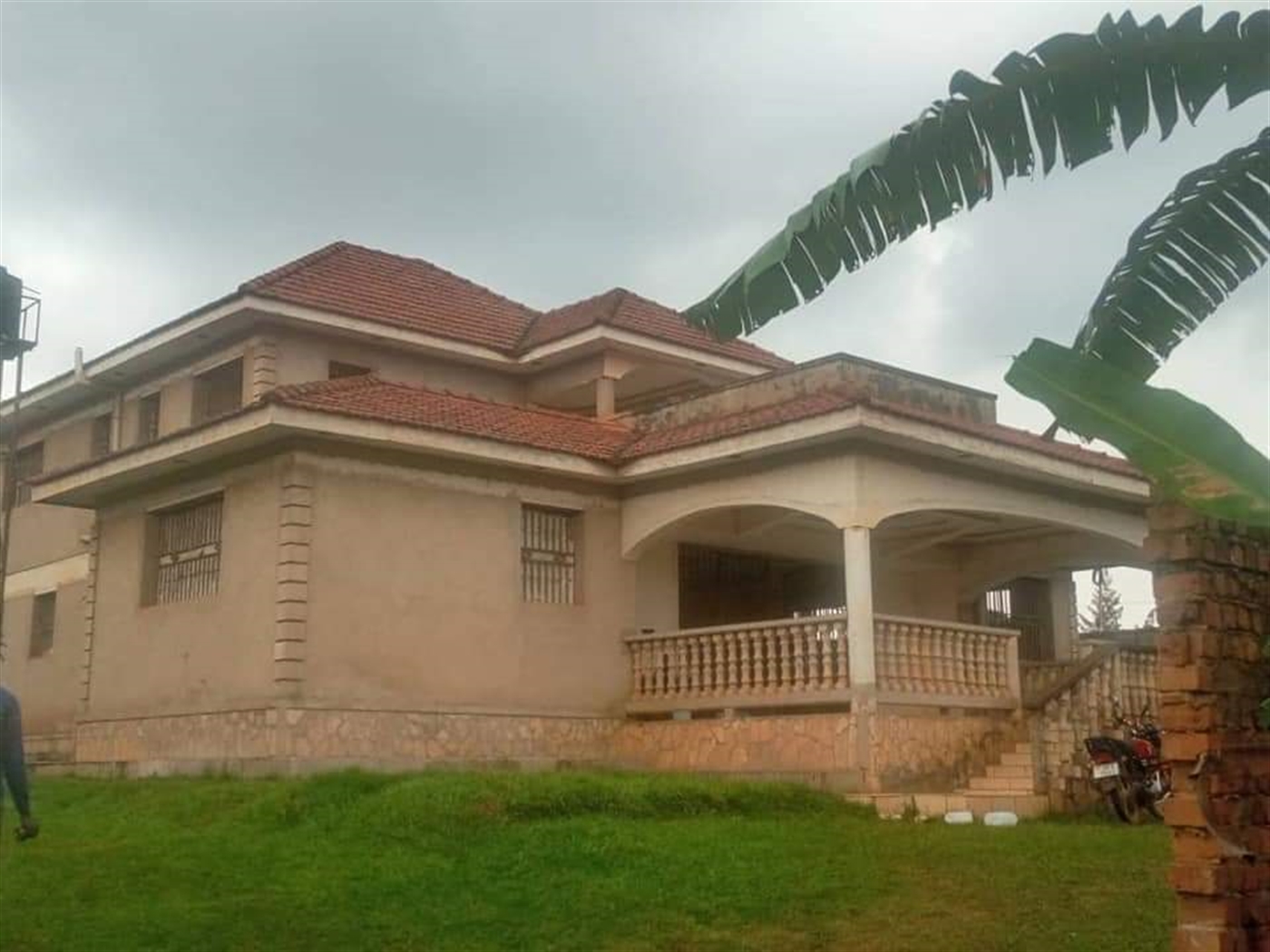 Bungalow for sale in Kyanja Kampala