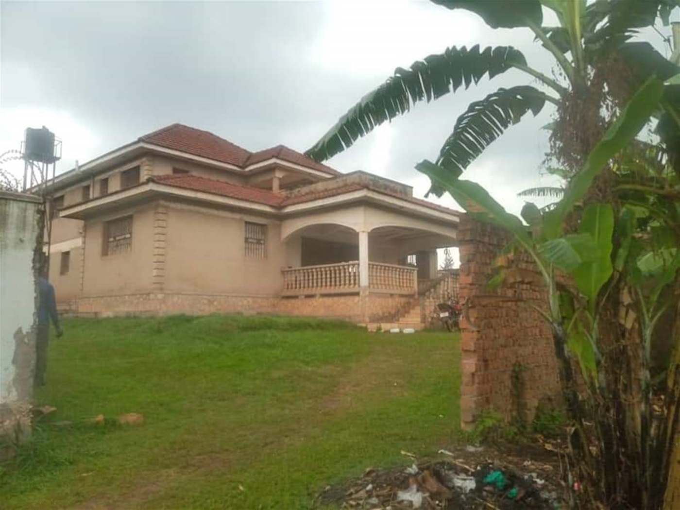 Bungalow for sale in Kyanja Kampala