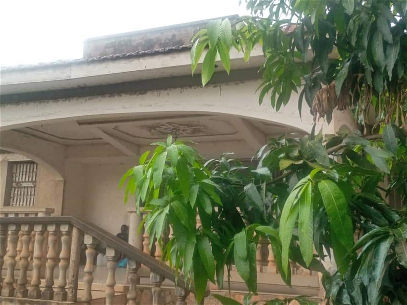 Bungalow for sale in Kyanja Kampala