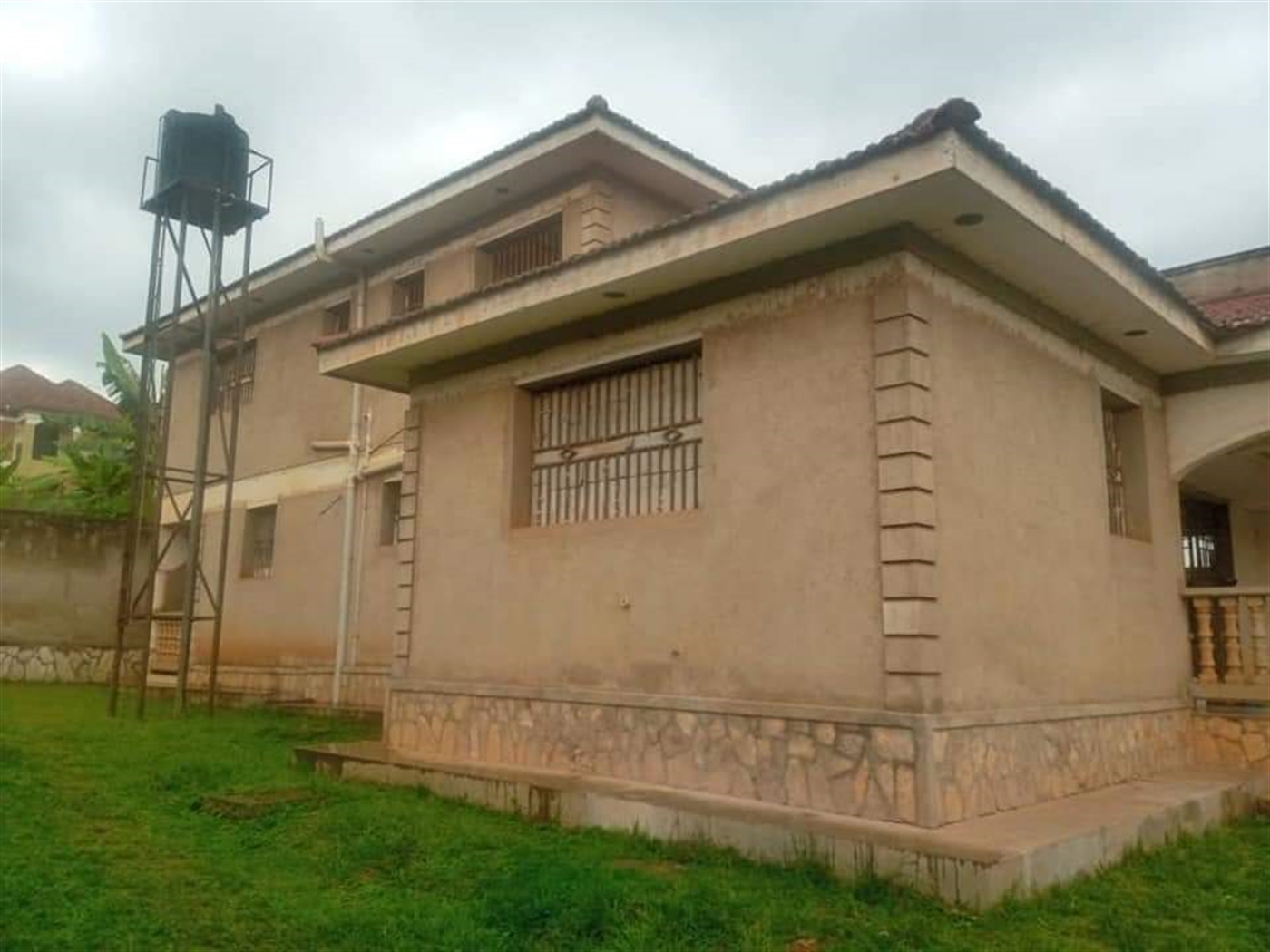 Bungalow for sale in Kyanja Kampala