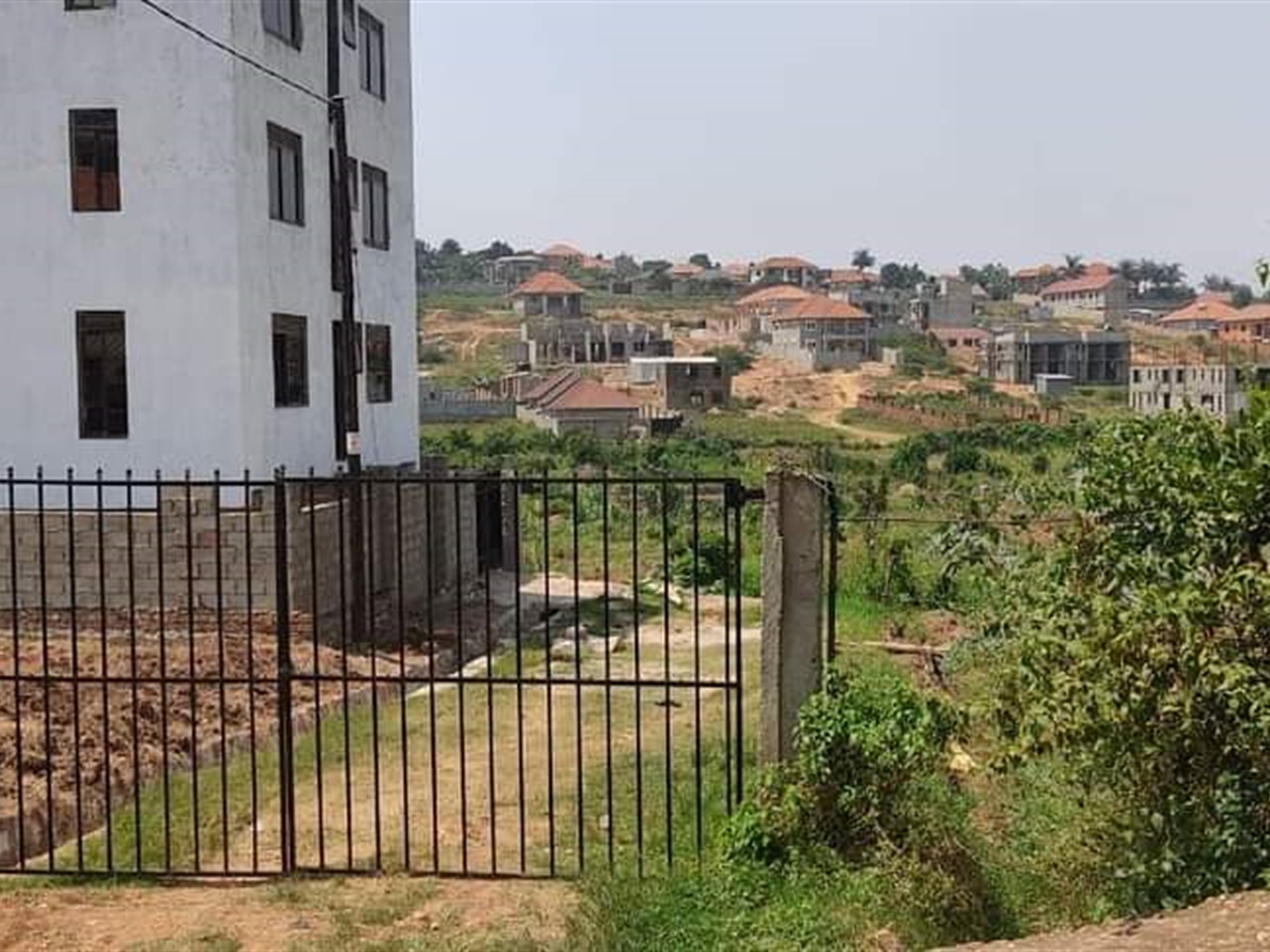 Residential Land for sale in Kira Wakiso