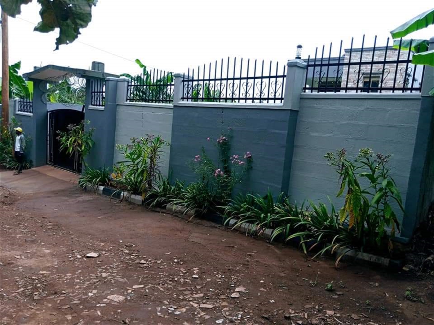 Storeyed house for sale in Kira Wakiso