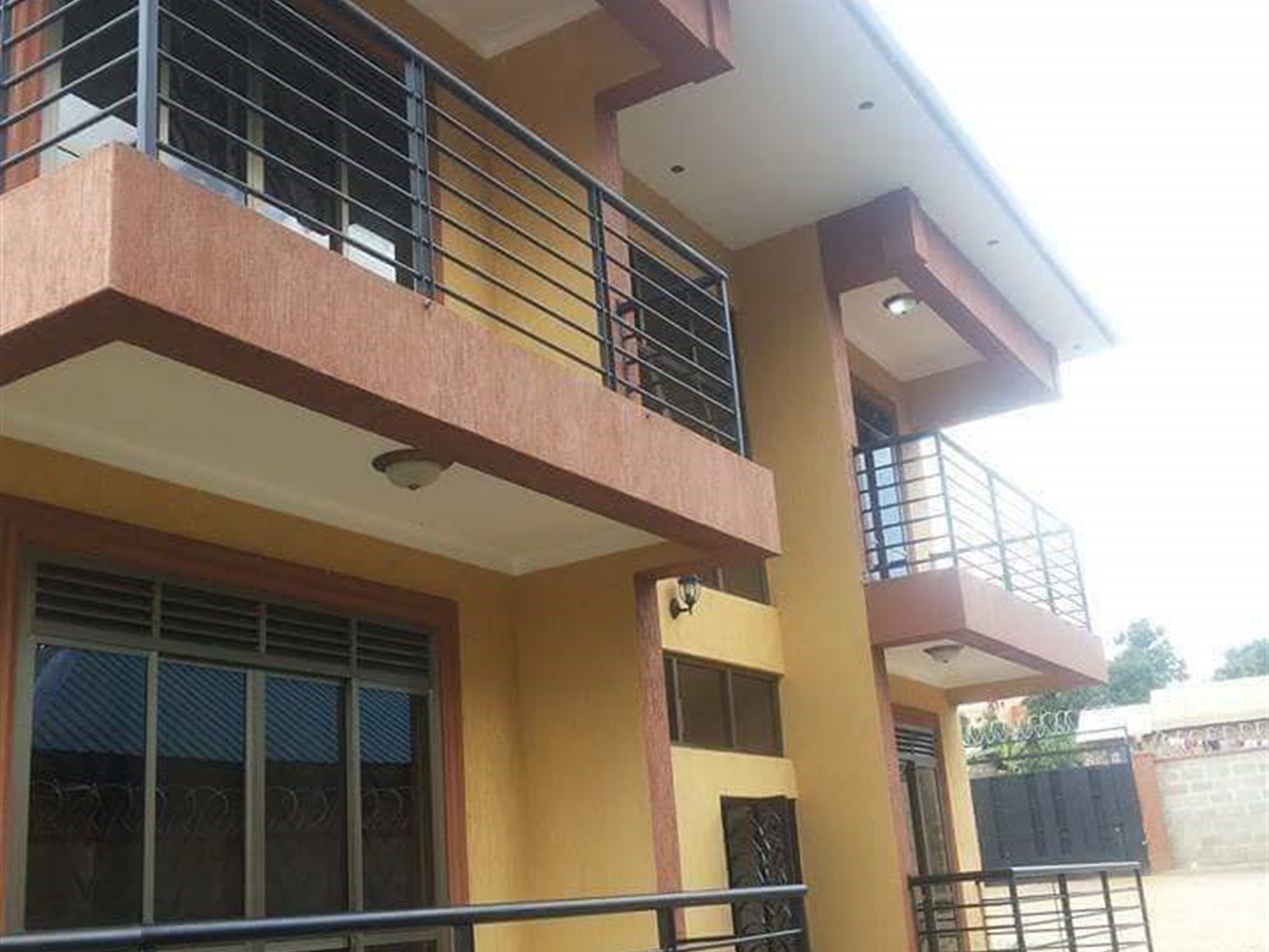 Apartment for rent in Kyanja Kampala