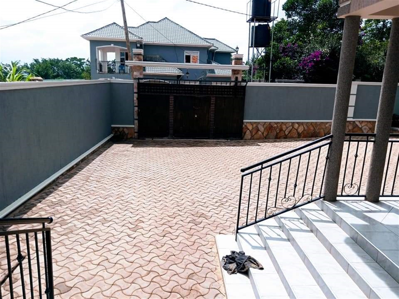 Bungalow for sale in Kira Wakiso