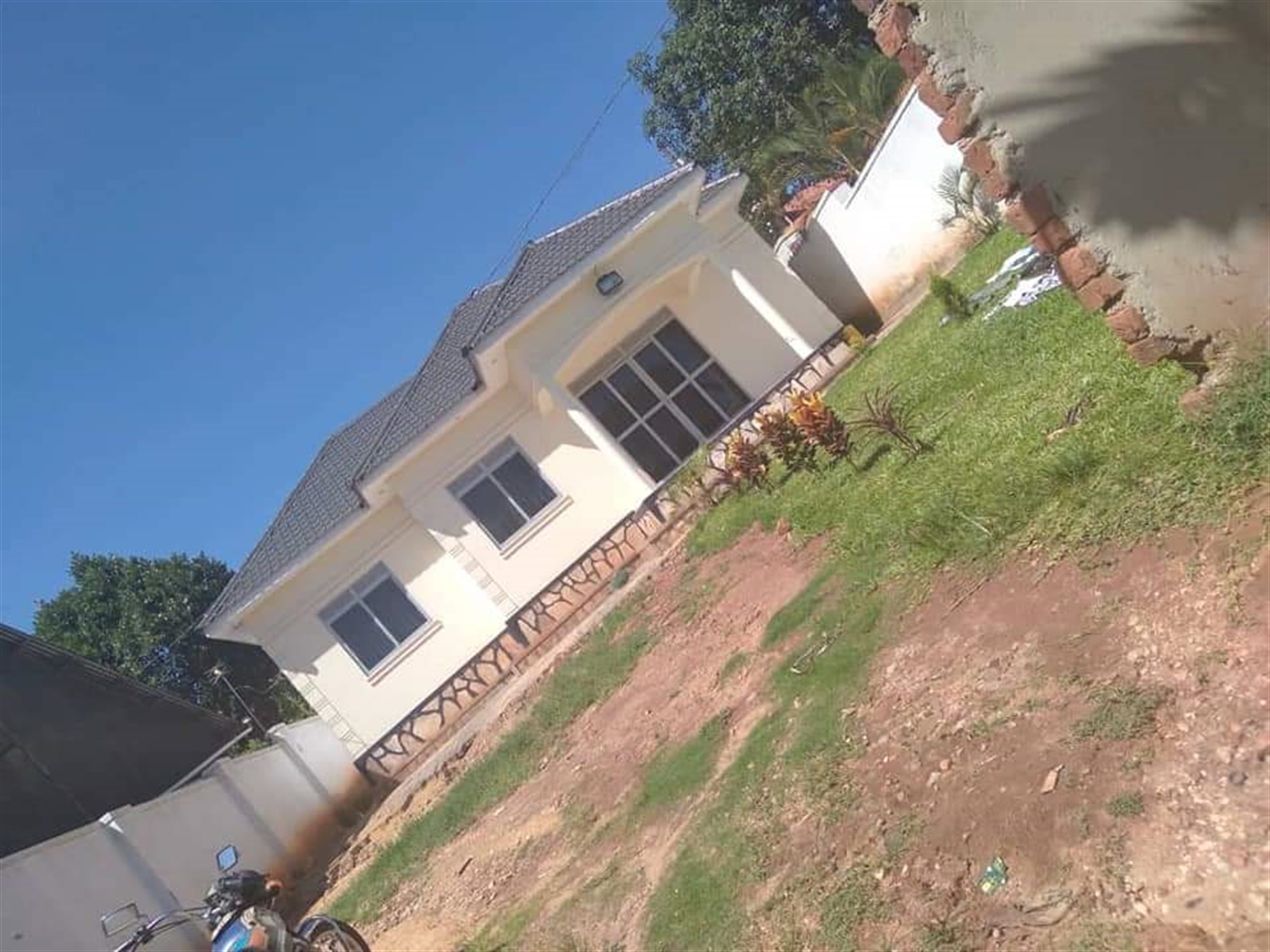 Bungalow for sale in Seguku Kampala