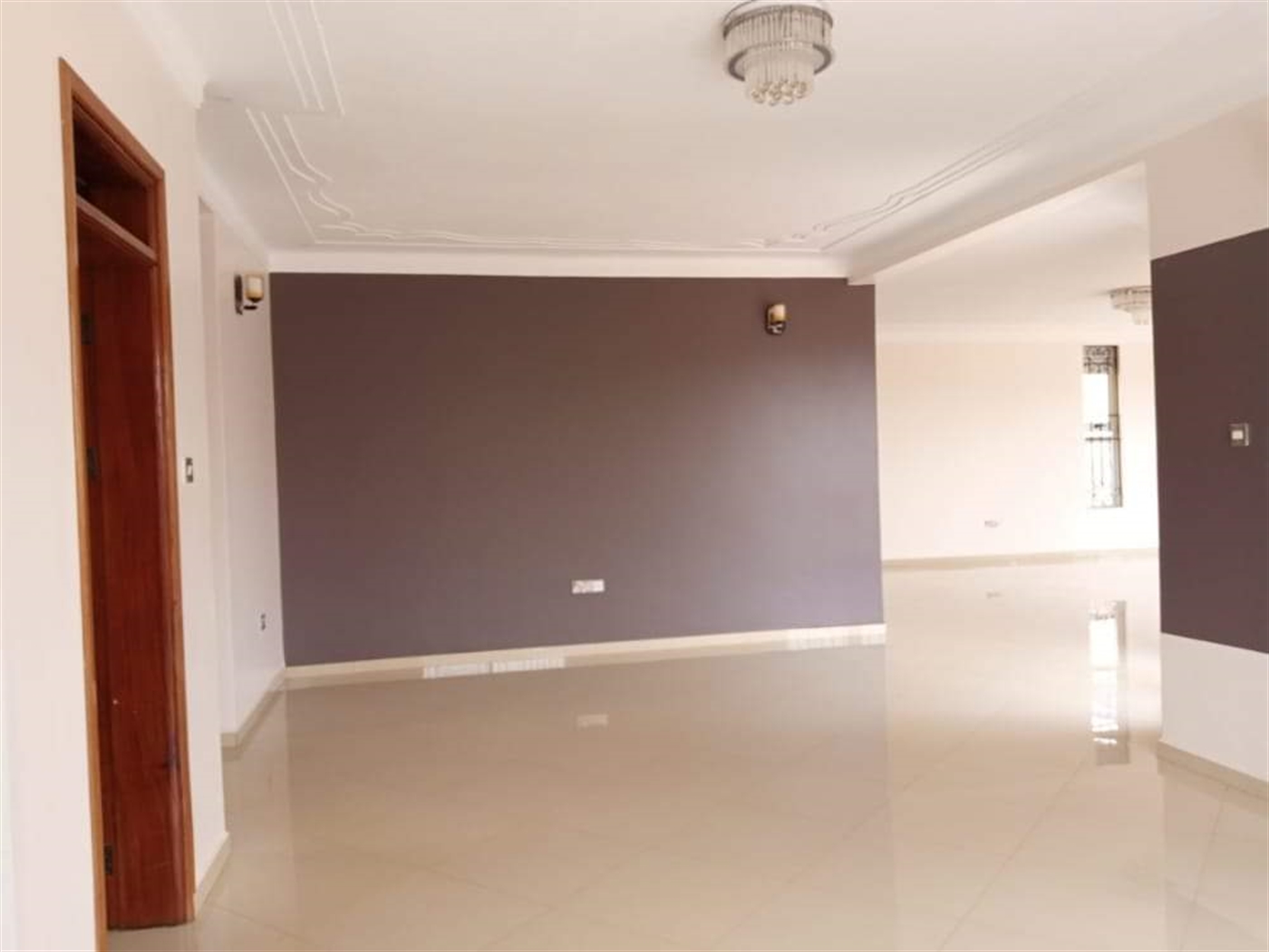 Storeyed house for sale in Akright Kampala