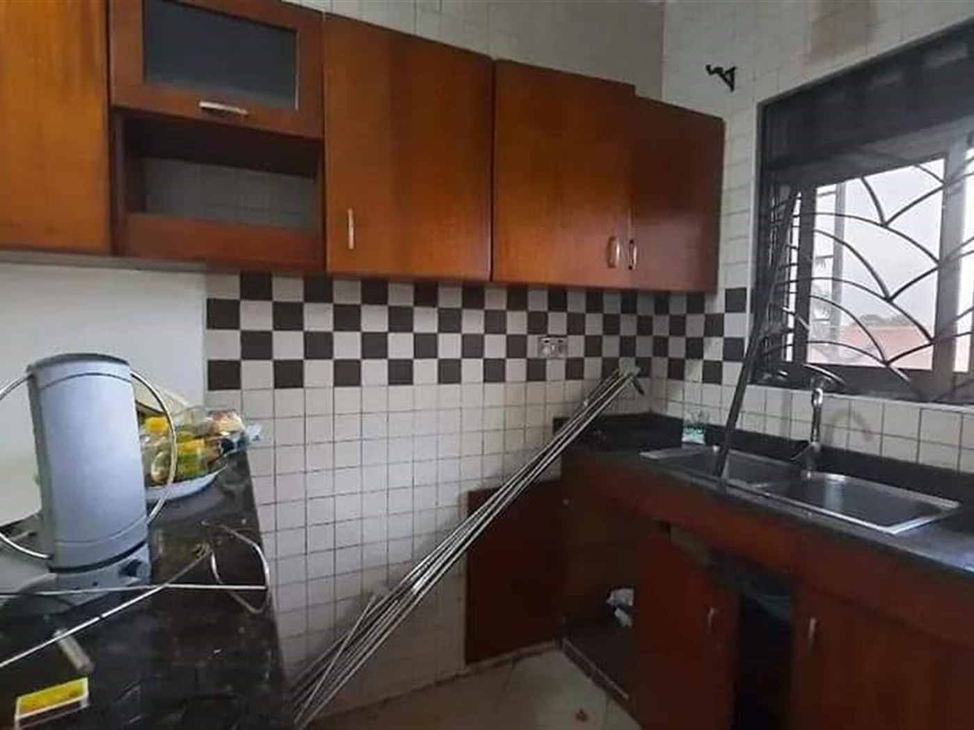 Apartment for rent in Kyanja Kampala