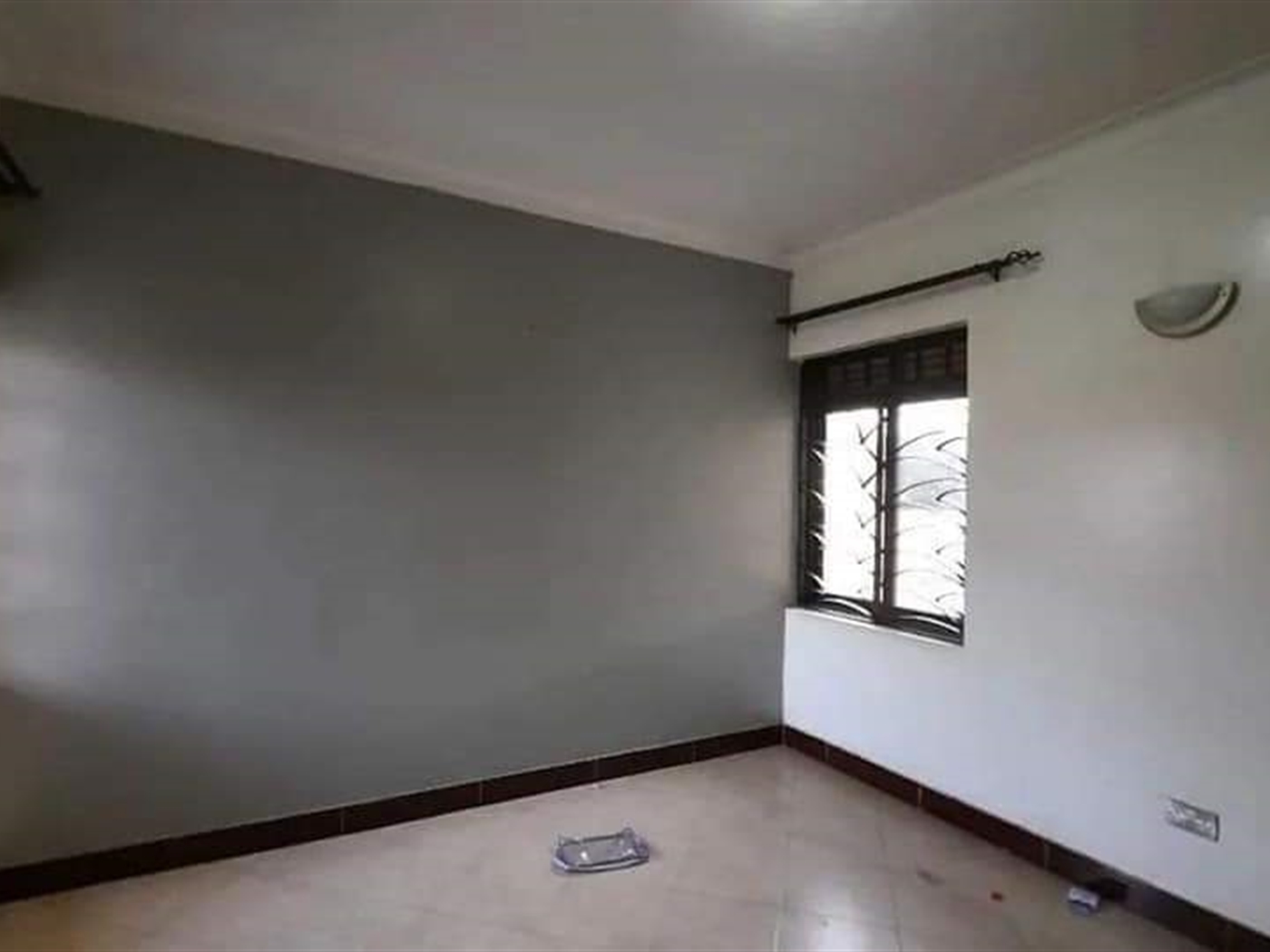 Apartment for rent in Kyanja Kampala