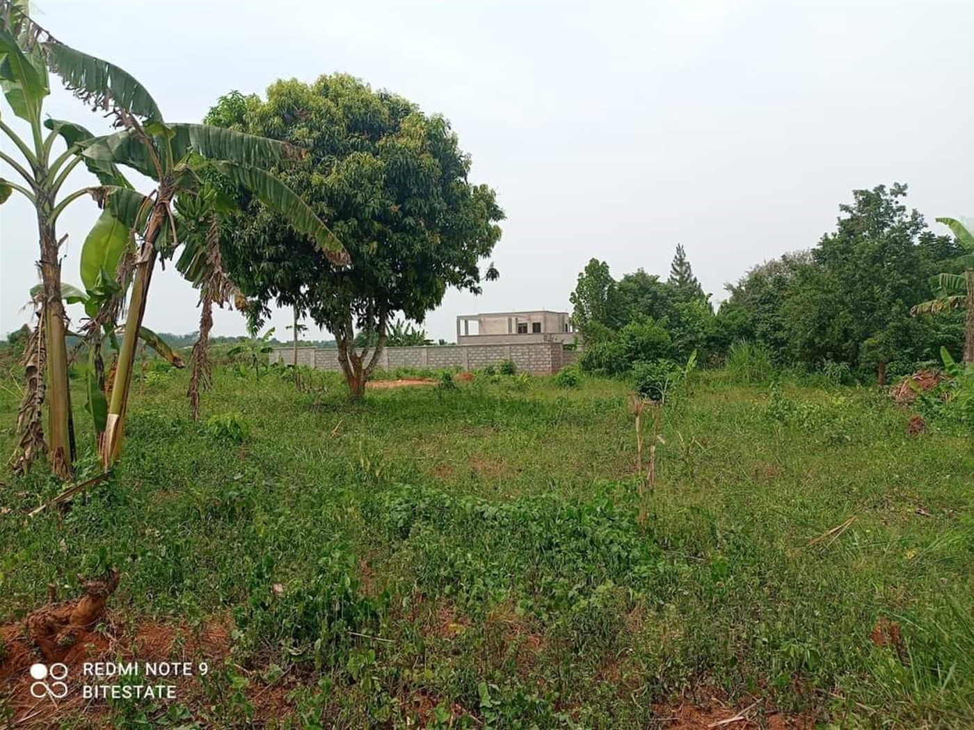 Residential Land for sale in Namugongo Wakiso