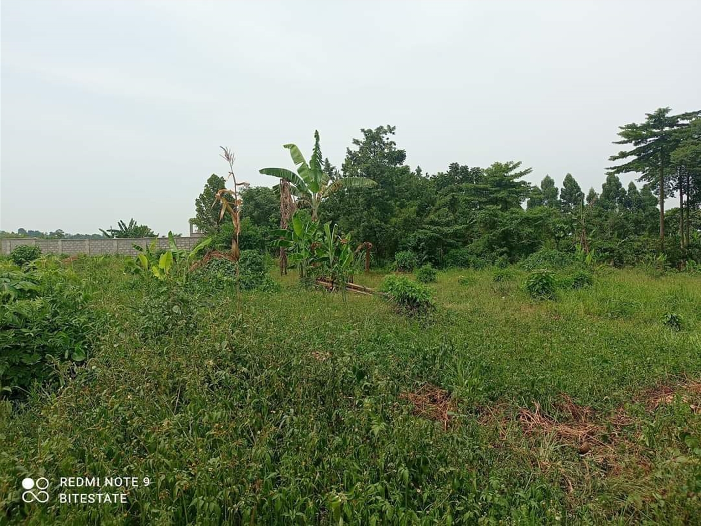 Residential Land for sale in Namugongo Wakiso