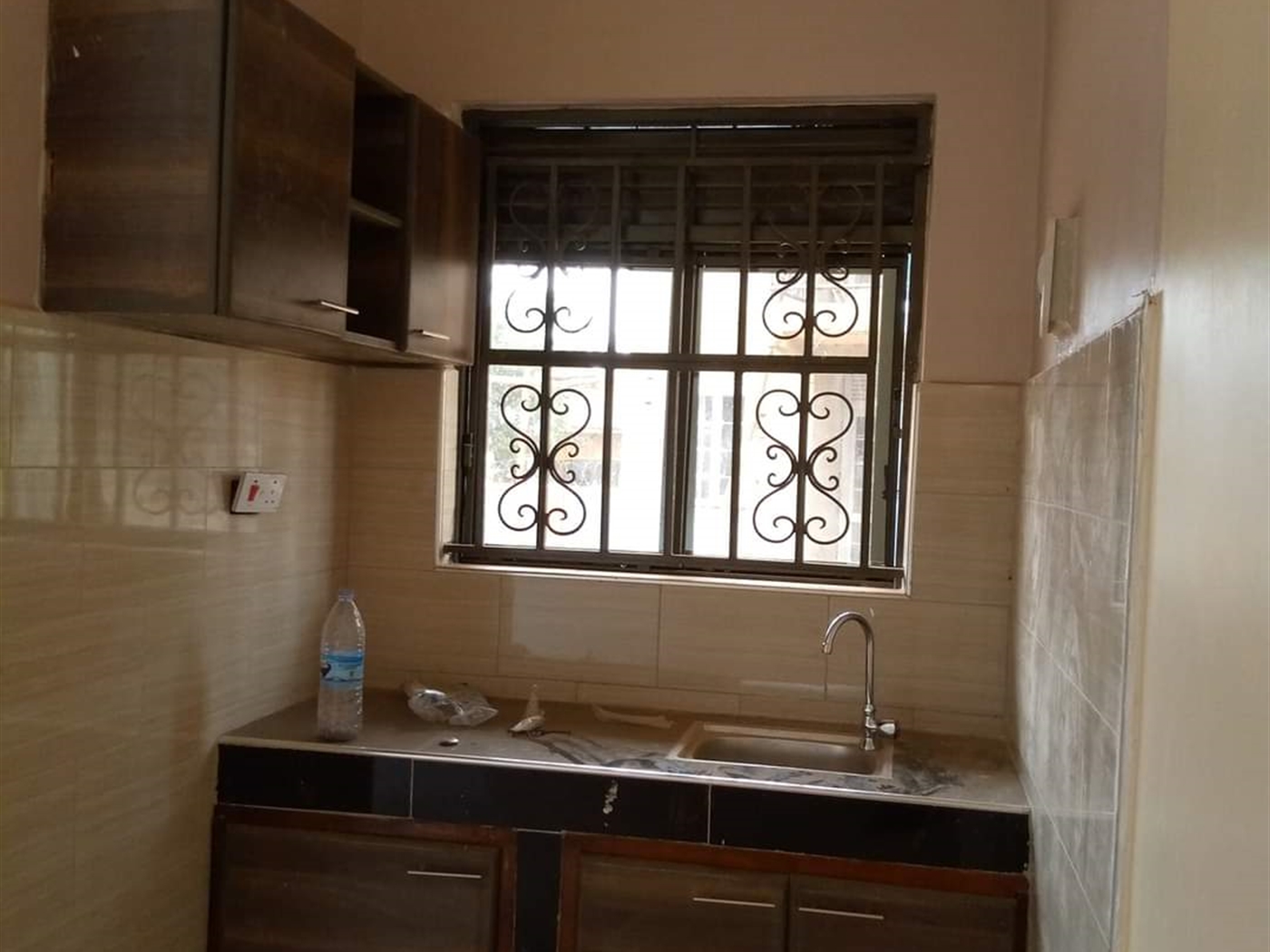 Semi Detached for rent in Kyanja Kampala