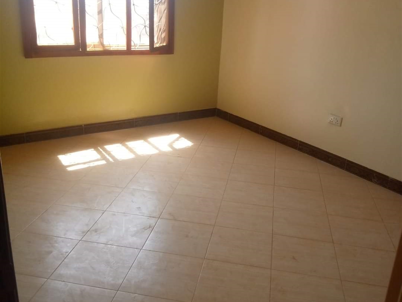 Apartment for rent in Kyanja Kampala