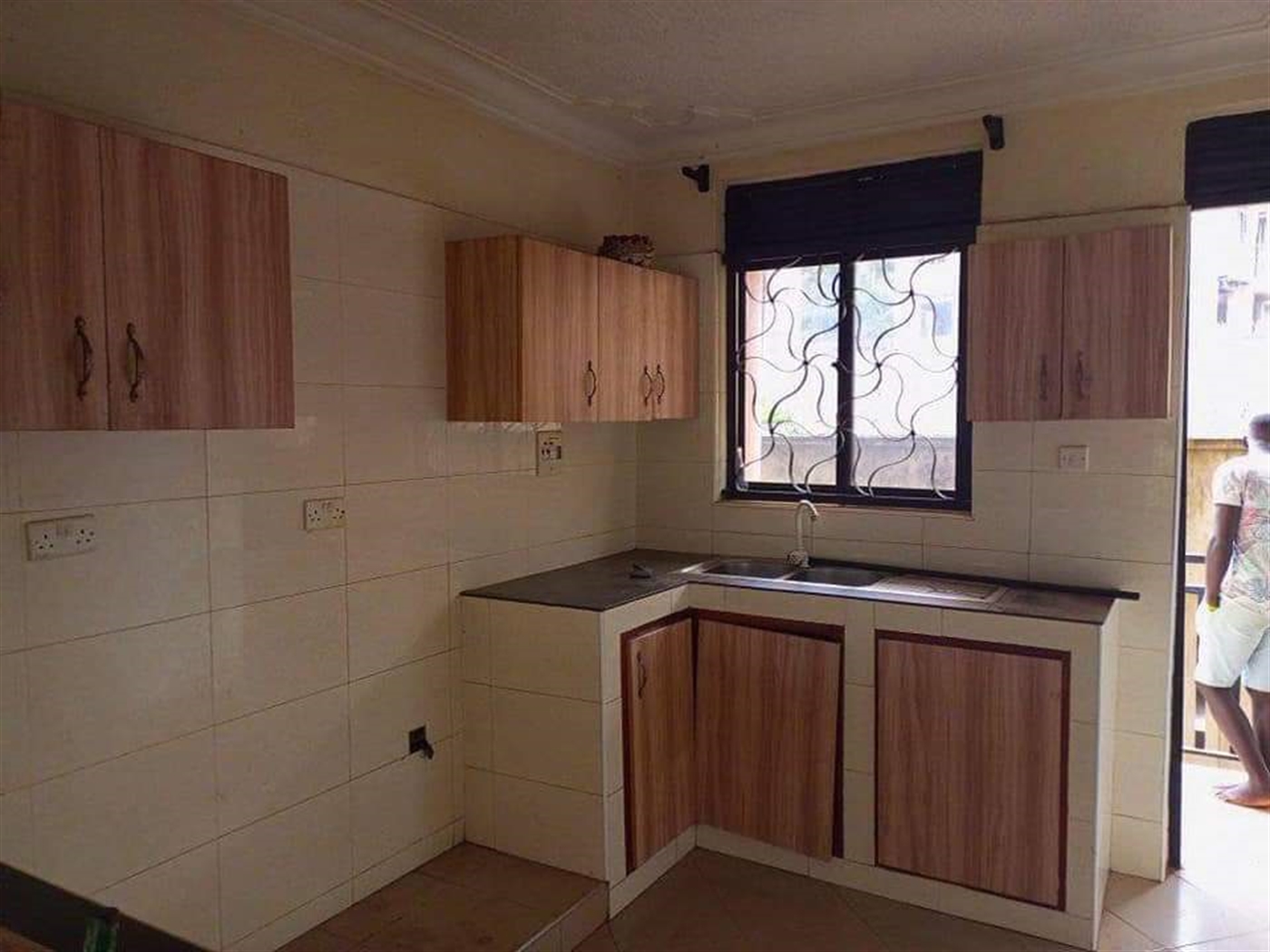 Apartment for rent in Najjera Wakiso