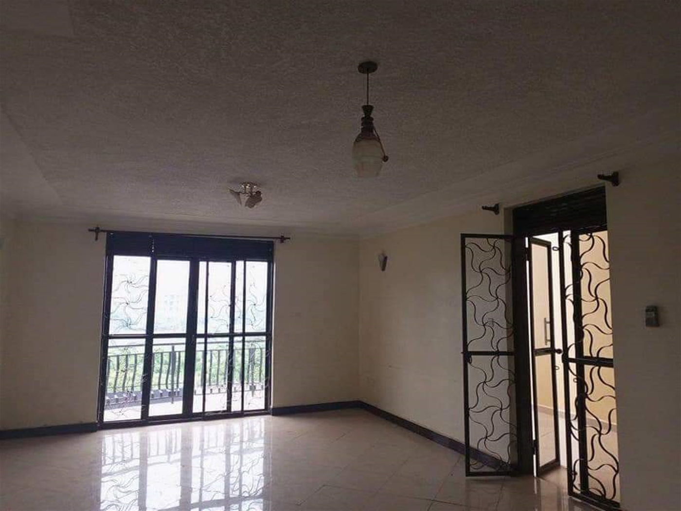 Apartment for rent in Najjera Wakiso