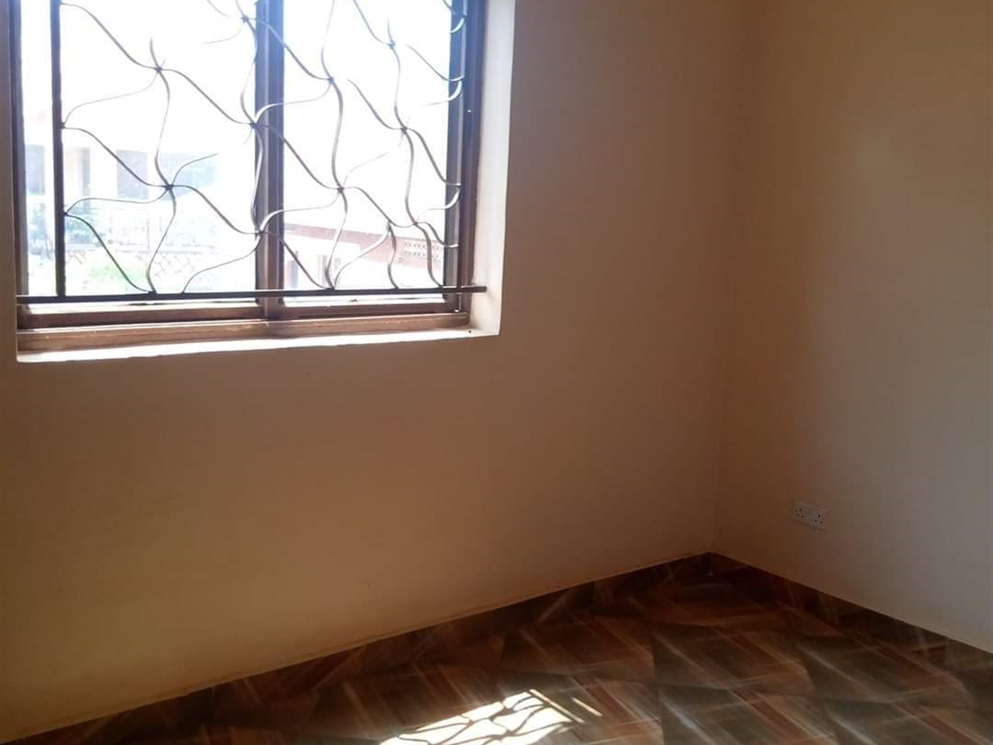 Apartment for rent in Kisaasi Kampala