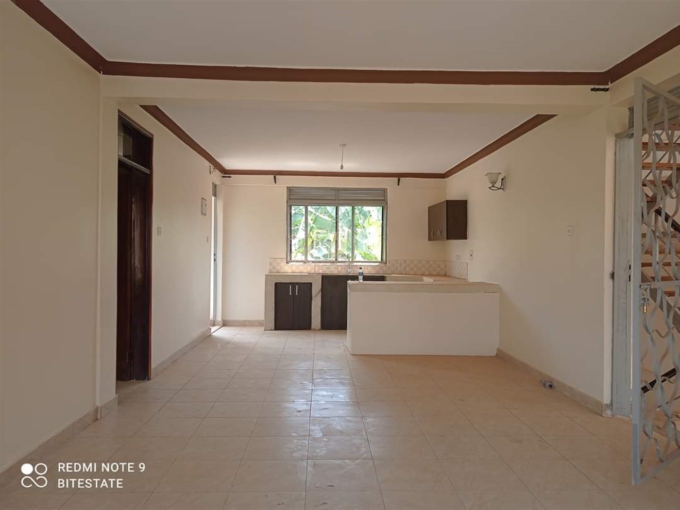 Apartment for rent in Najjera Wakiso