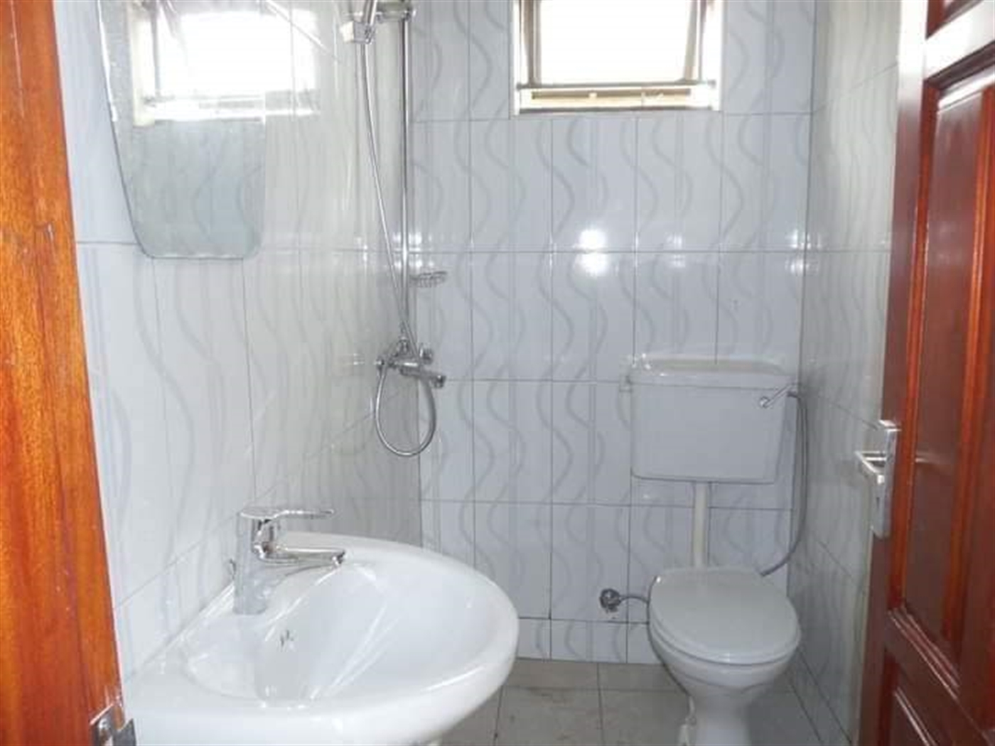 Semi Detached for rent in Kumunaana Wakiso