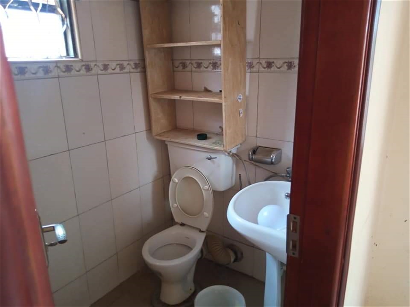 Semi Detached for rent in Namugongo Wakiso