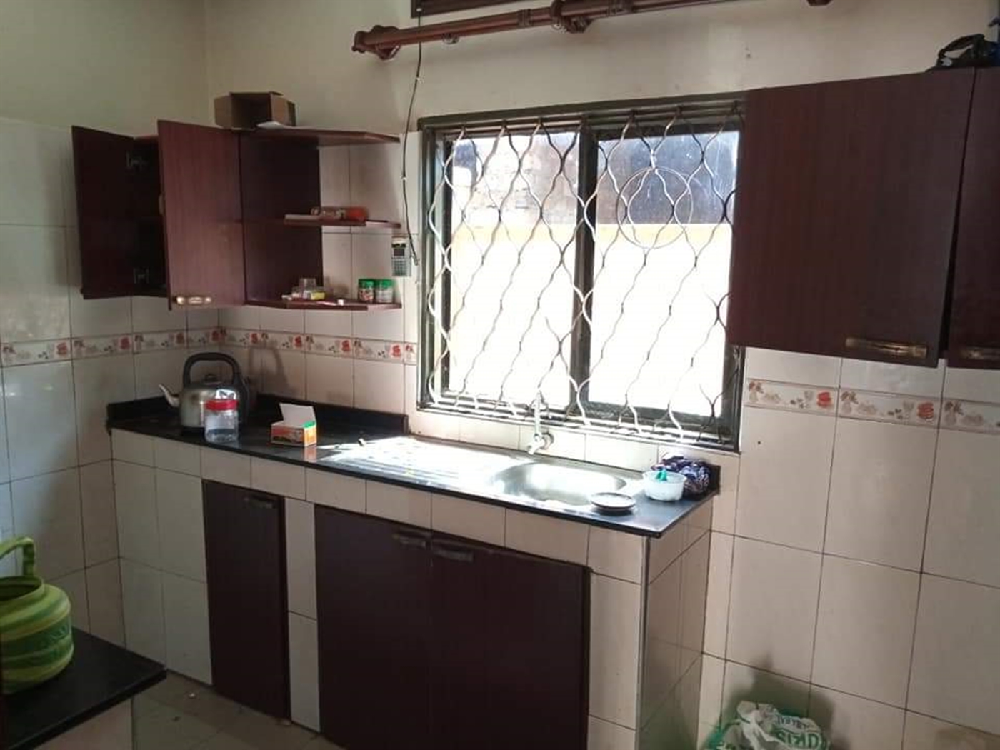 Semi Detached for rent in Namugongo Wakiso