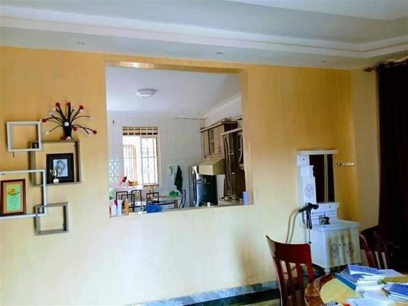 Duplex for sale in Kyanja Kampala