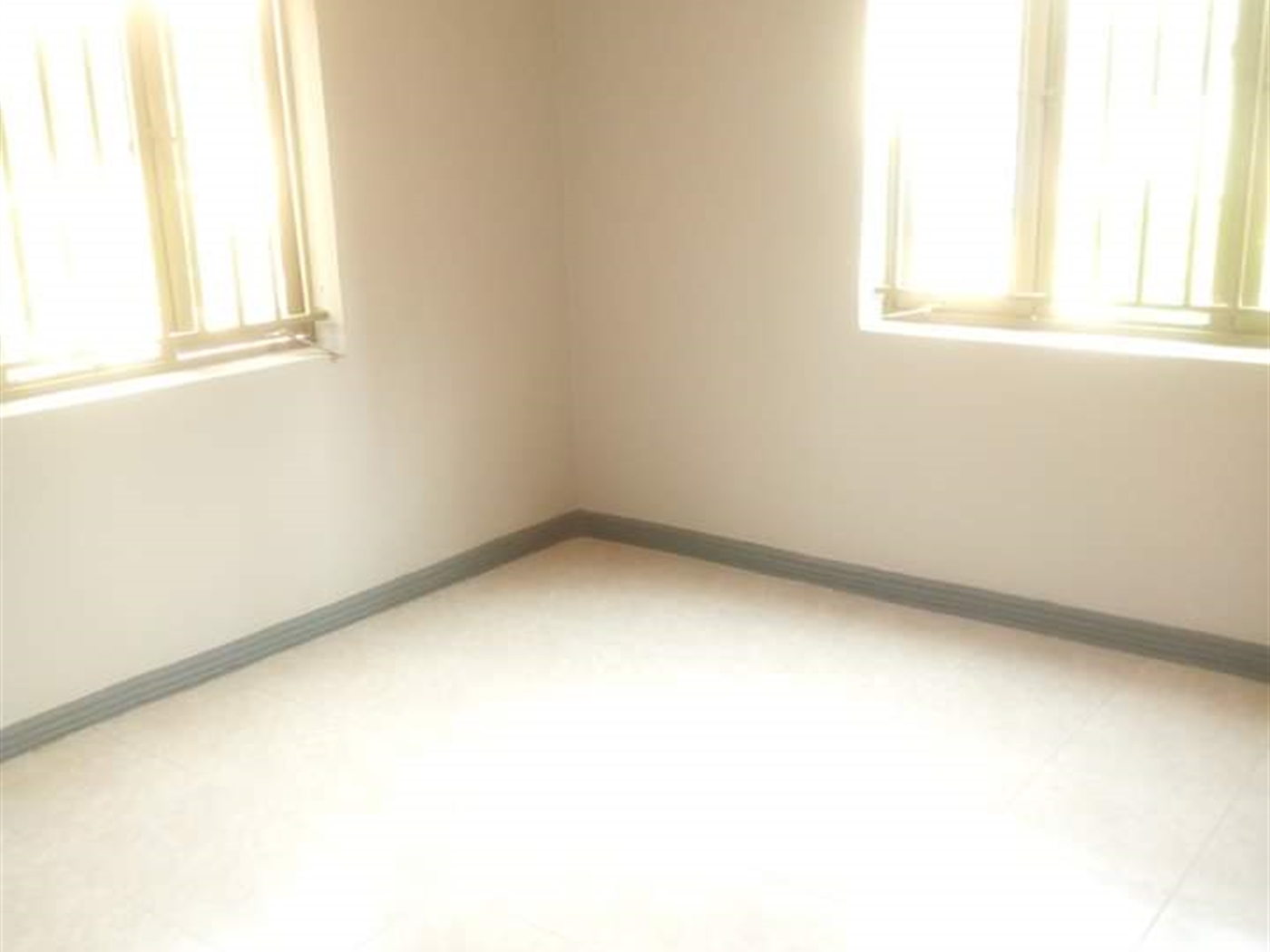 Apartment for rent in Namugongo Wakiso