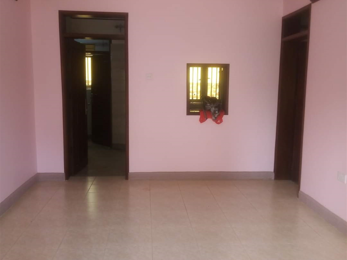 Apartment for rent in Namugongo Wakiso