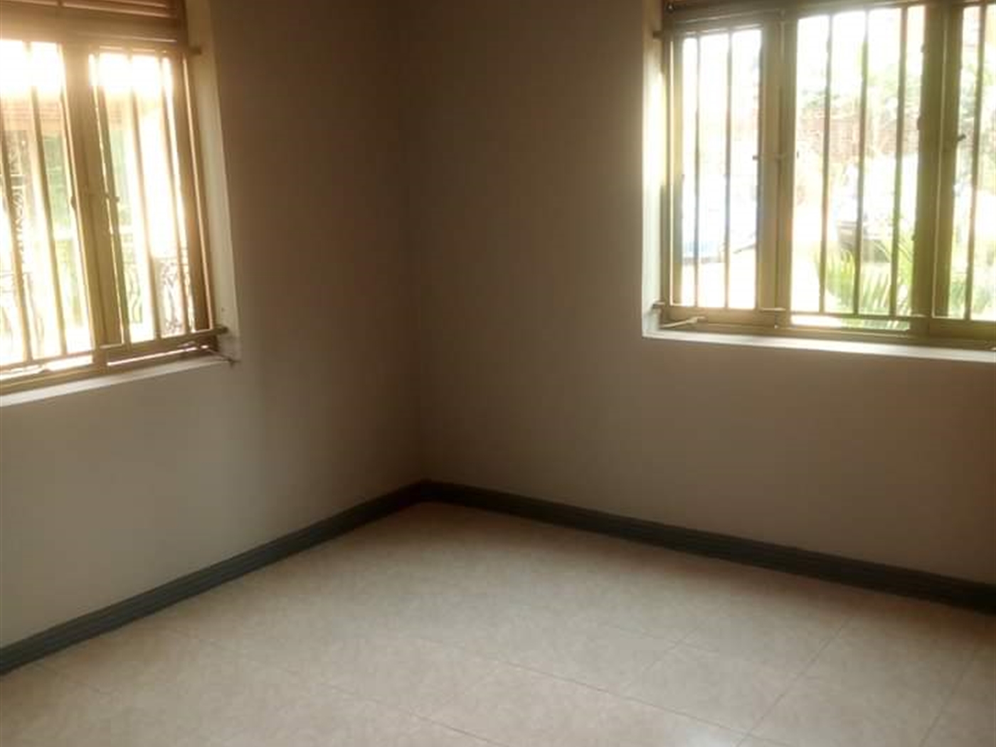 Apartment for rent in Namugongo Wakiso