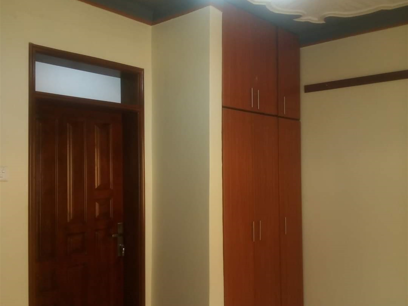 Apartment for rent in Namugongo Wakiso