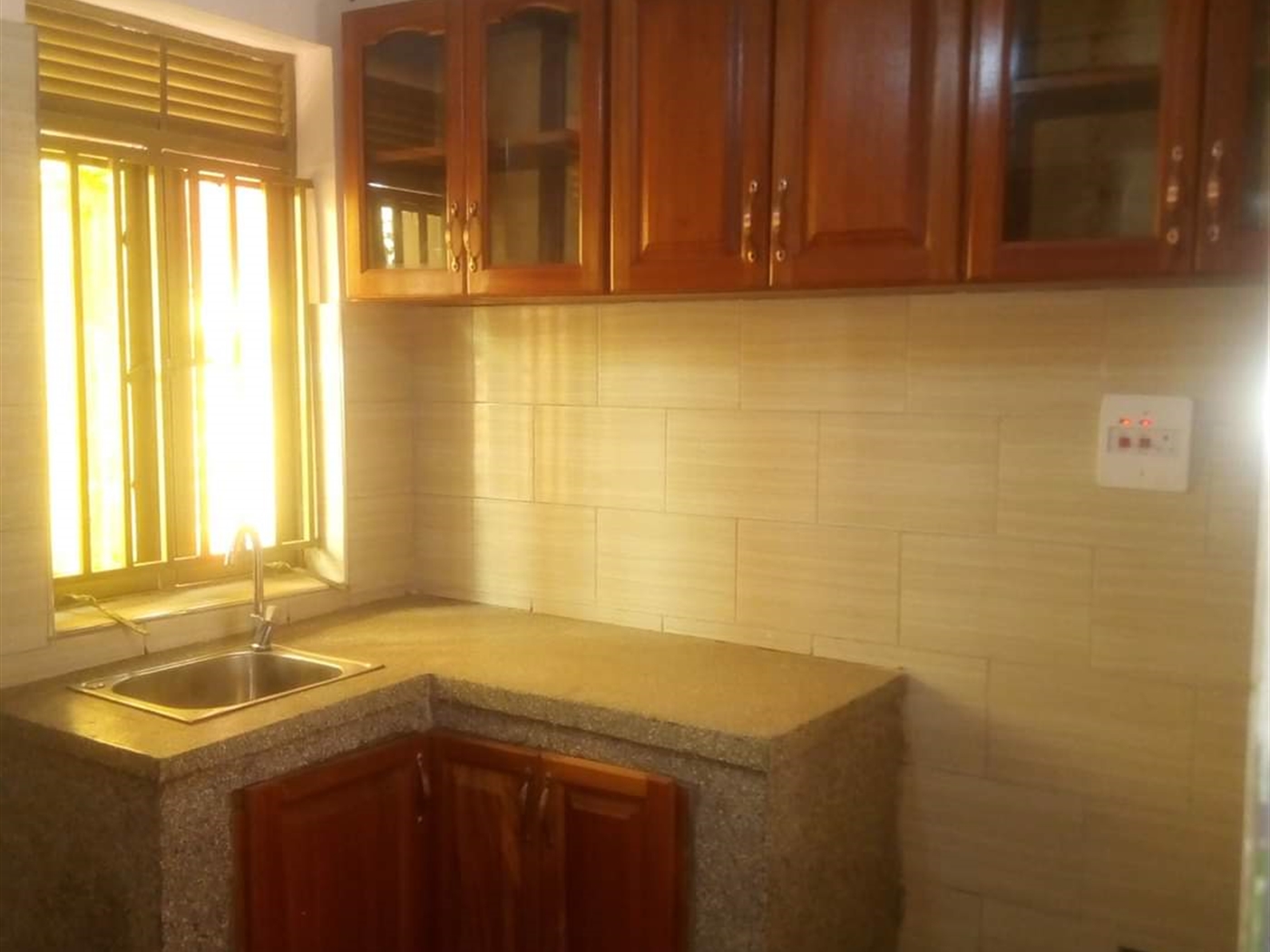 Apartment for rent in Namugongo Wakiso