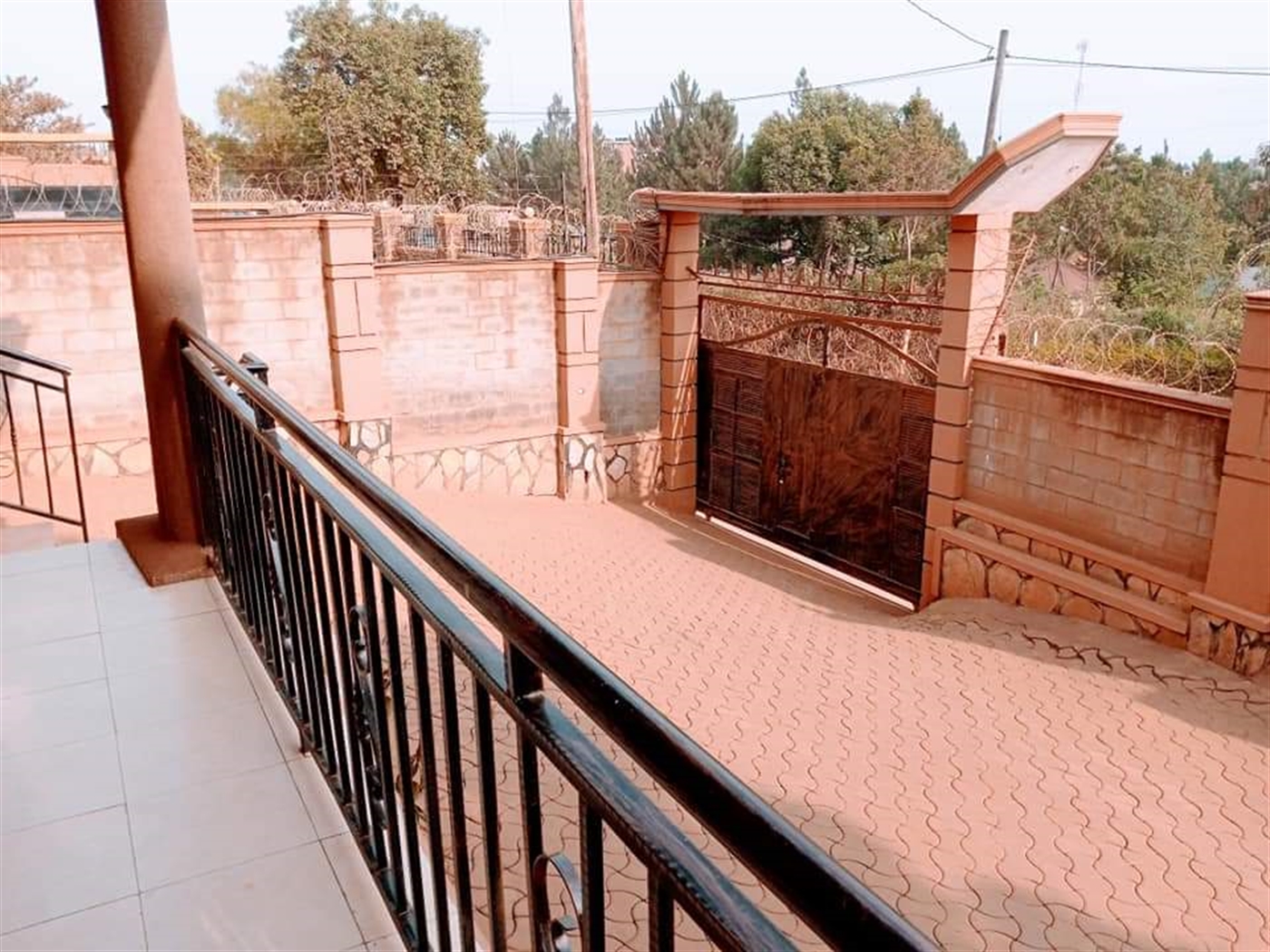 Bungalow for sale in Kira Wakiso