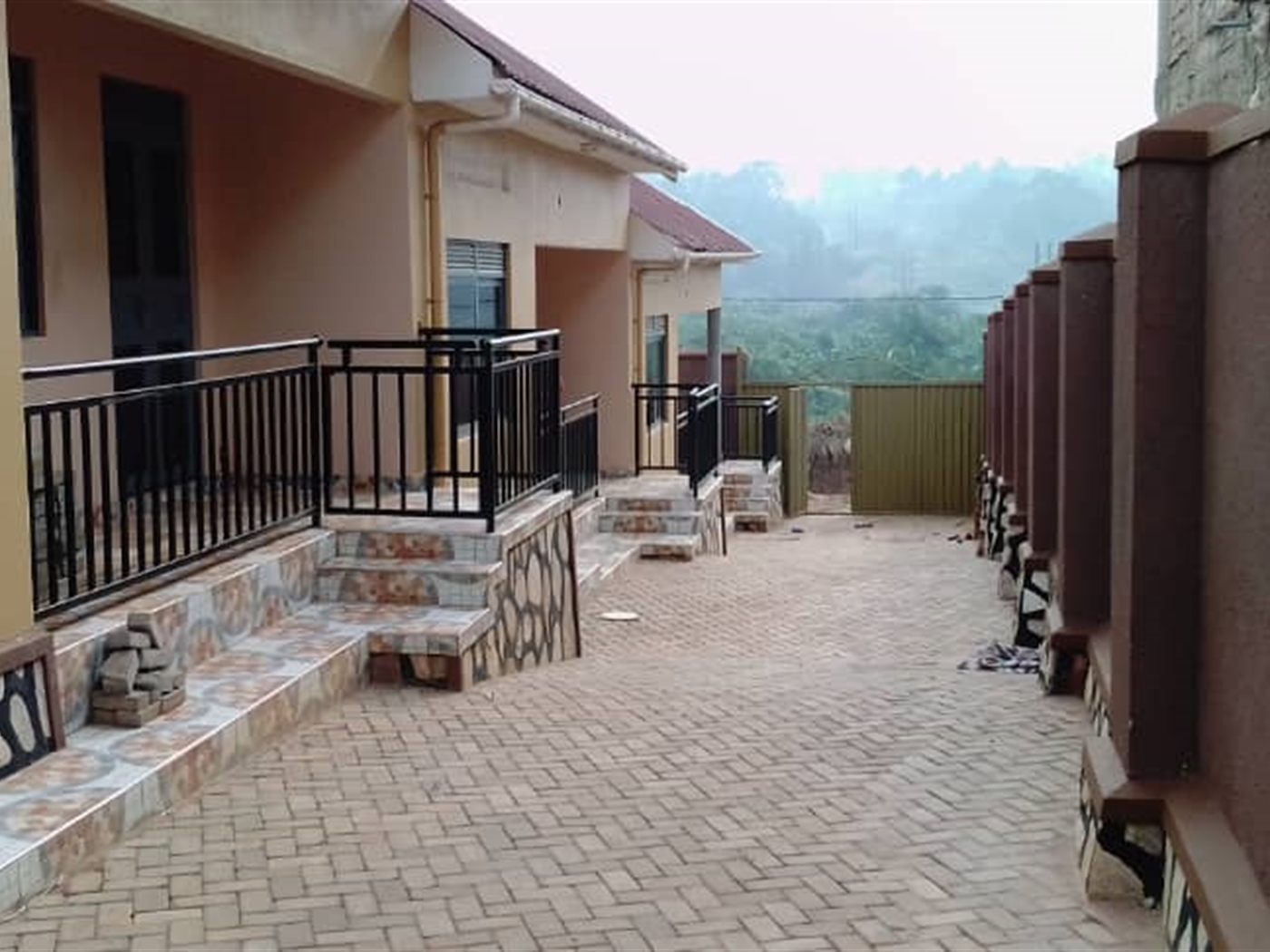 Semi Detached for rent in Kira Wakiso