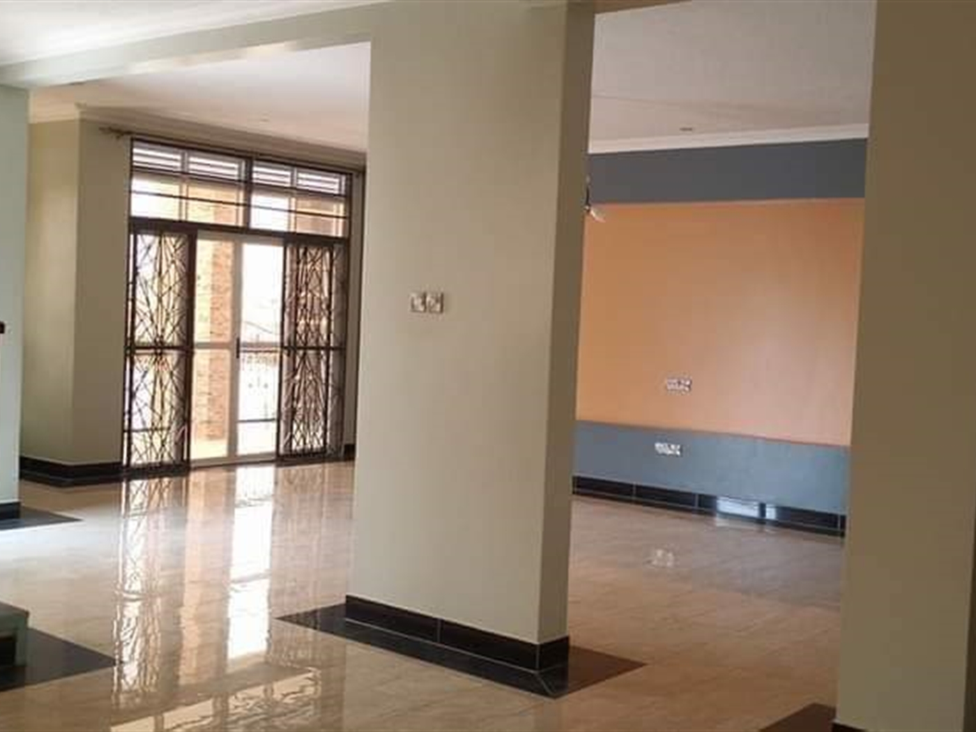 Storeyed house for sale in Kira Wakiso