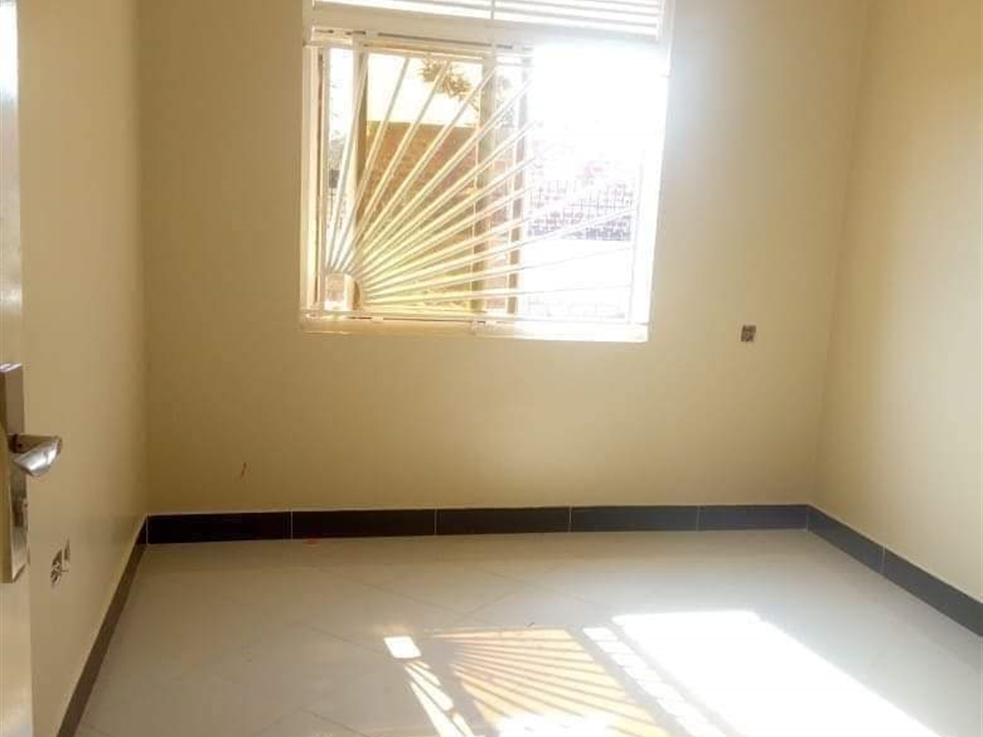 Semi Detached for rent in Kyanja Kampala