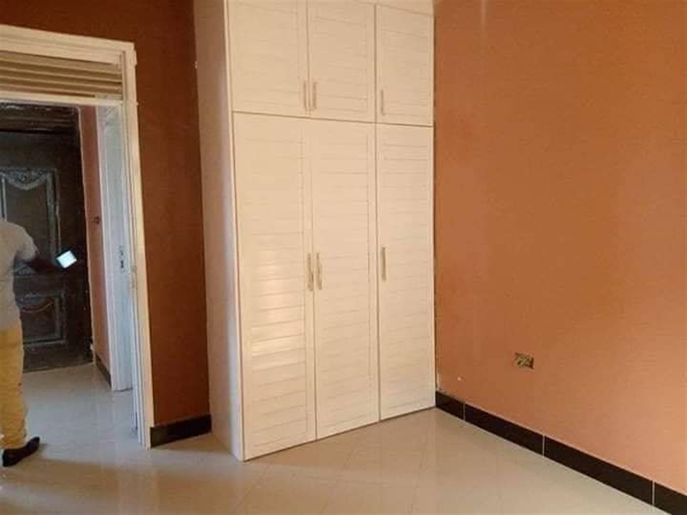 Semi Detached for rent in Kyanja Kampala