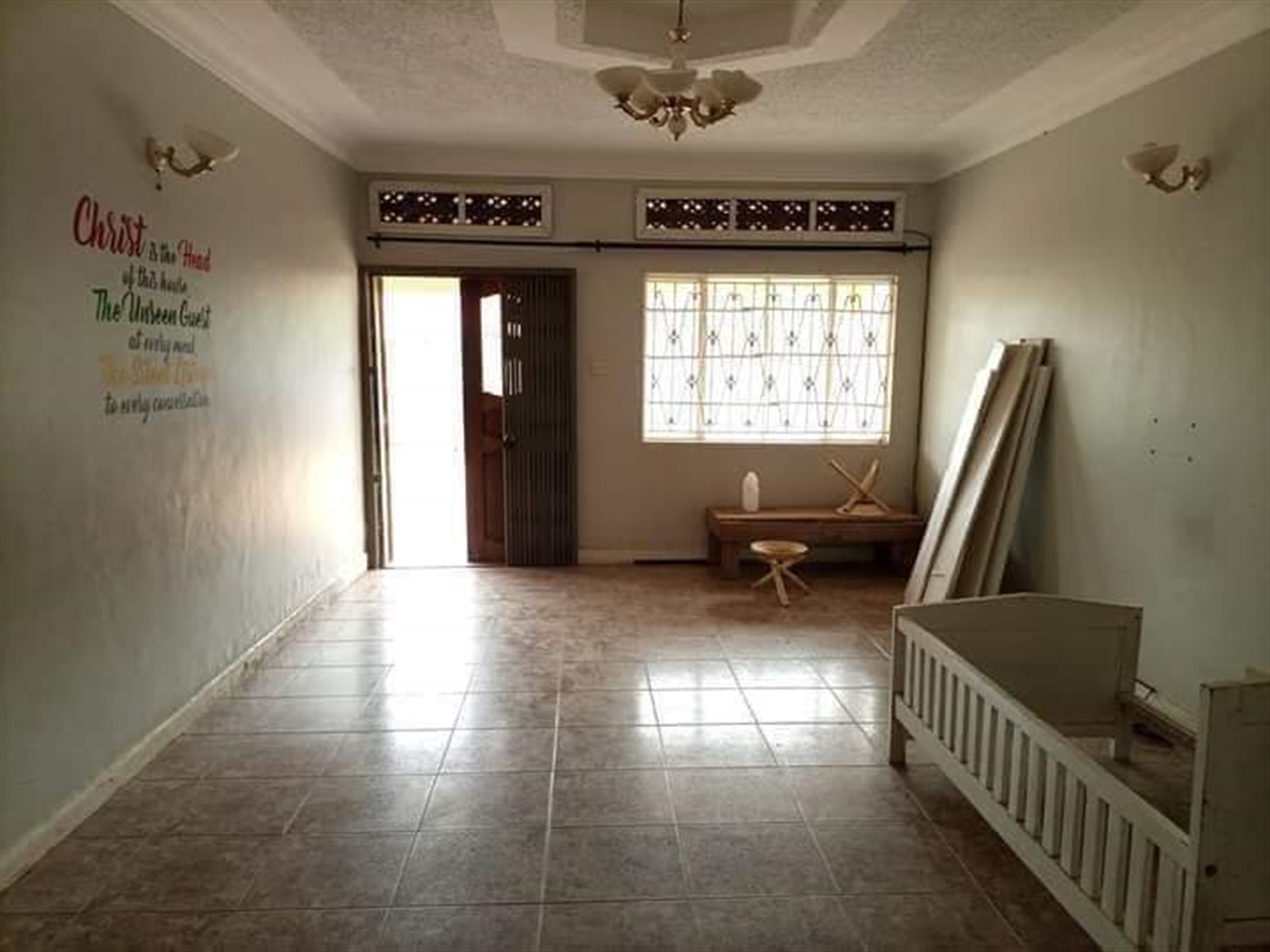 Bungalow for rent in Naalya Wakiso