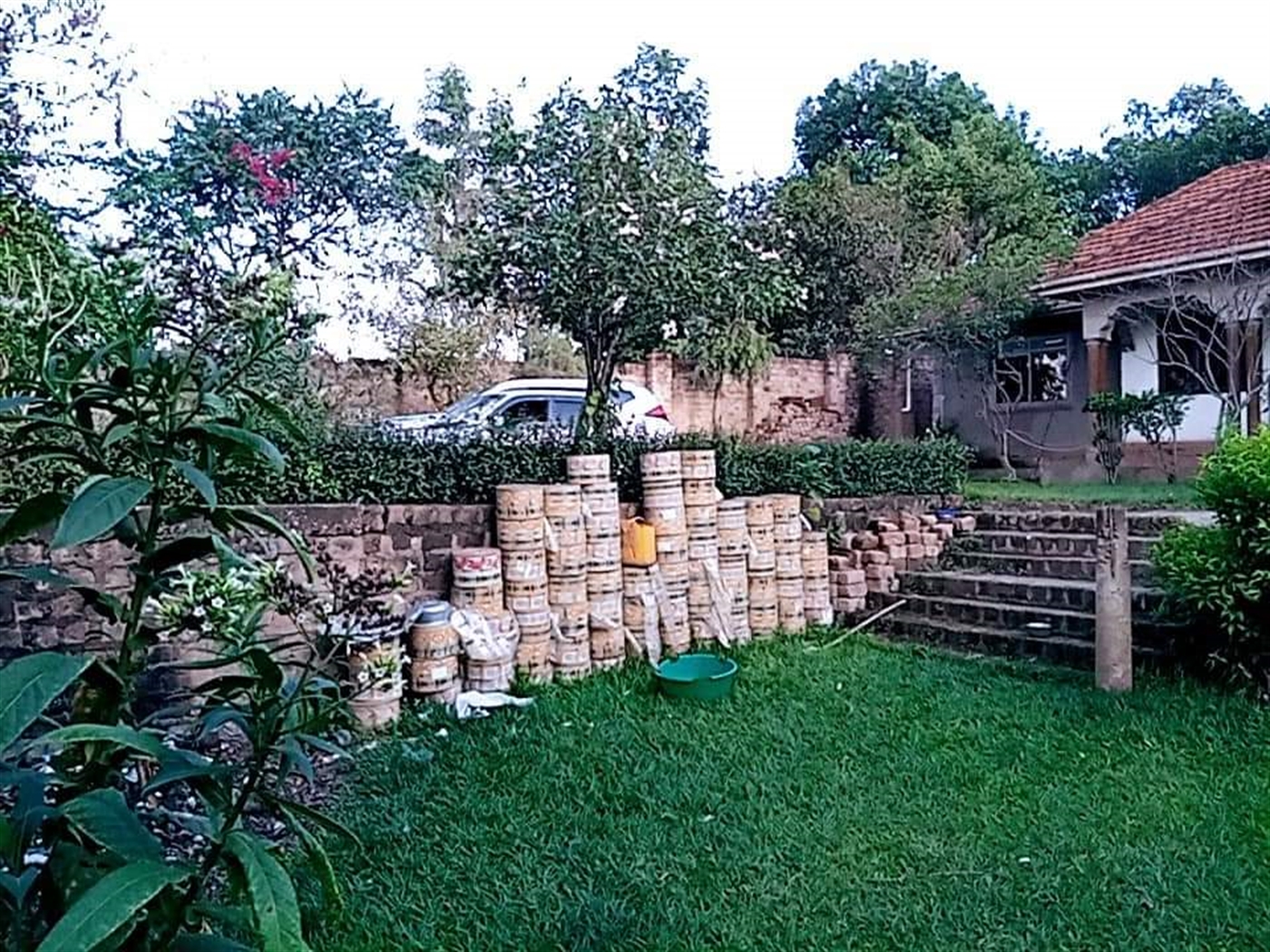 Bungalow for sale in Kiwaatule Kampala