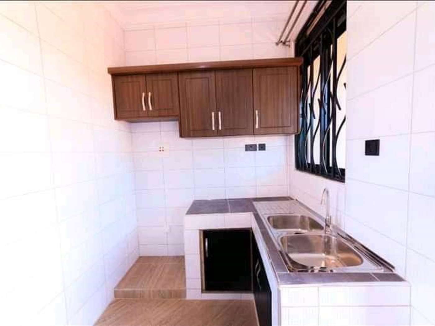 Apartment for rent in Namugongo Wakiso