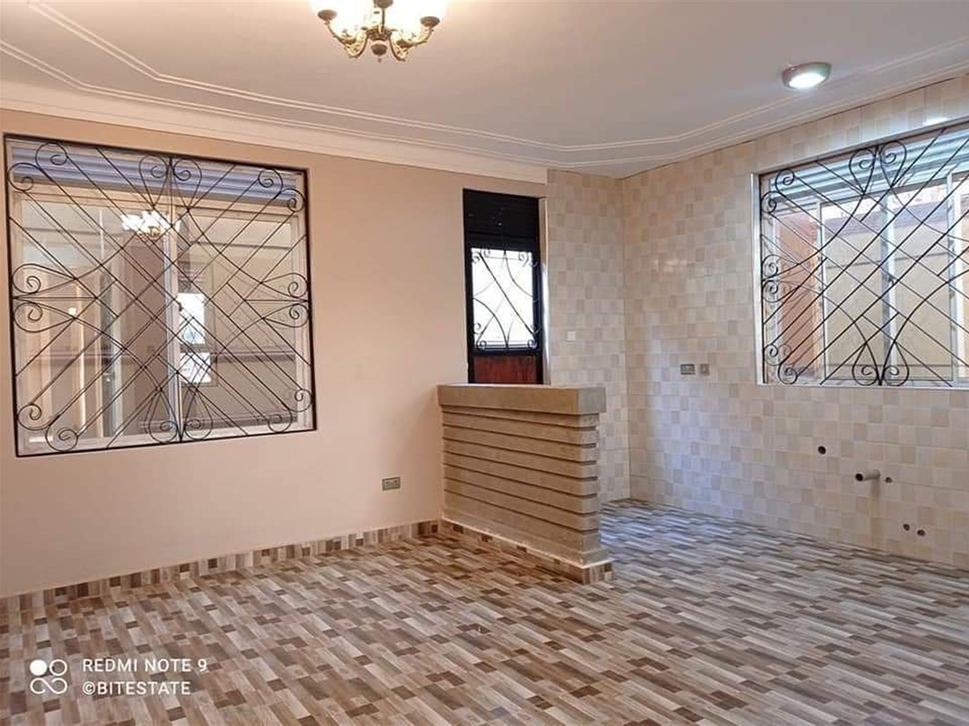 Duplex for sale in Kira Wakiso