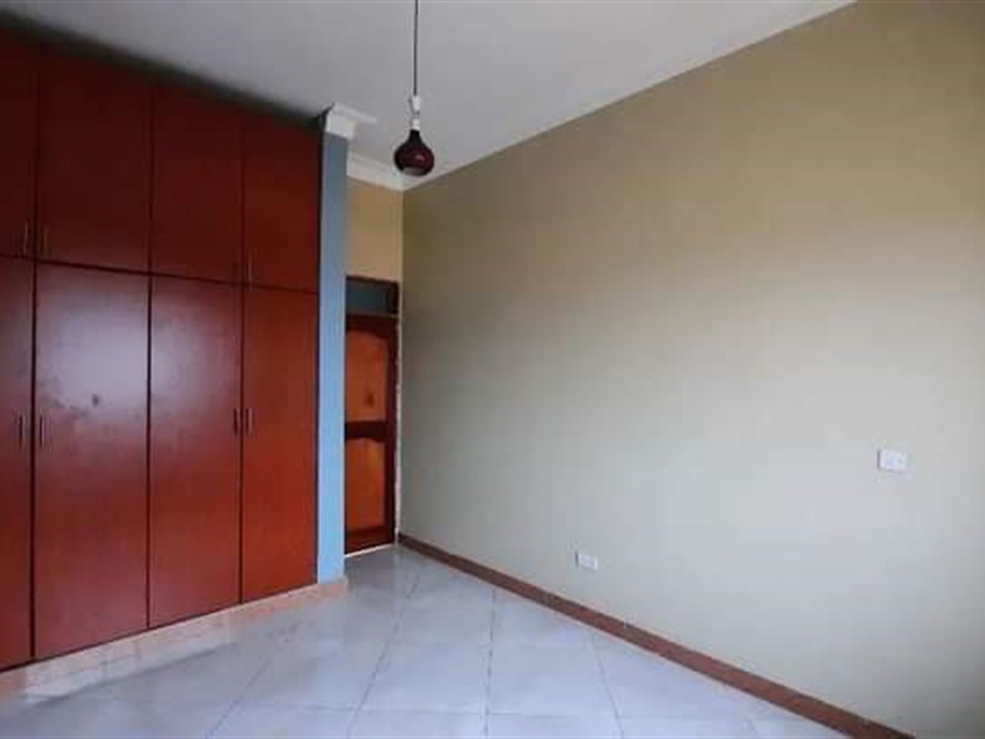 Apartment for rent in Kyanja Kampala