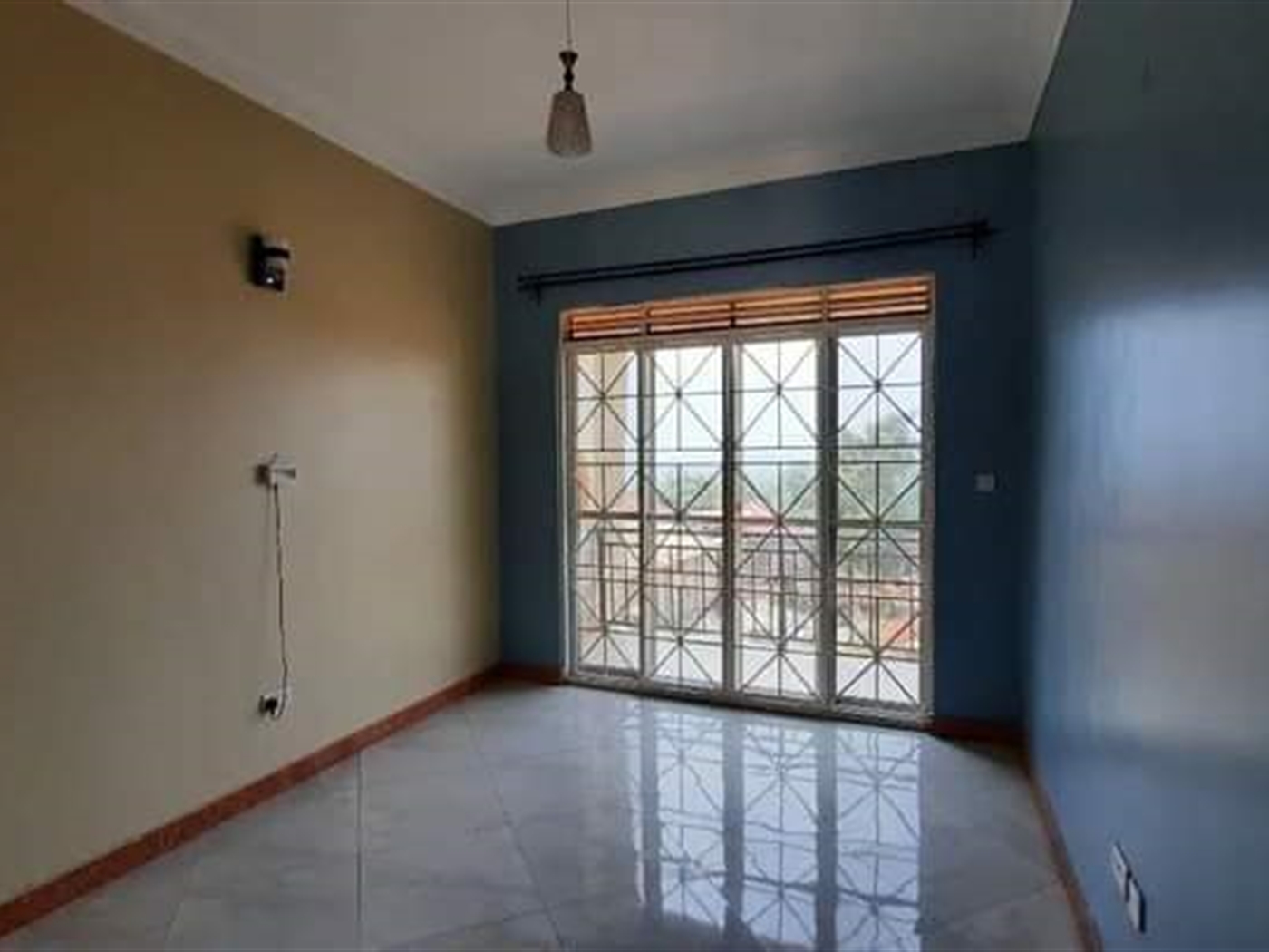 Apartment for rent in Kyanja Kampala