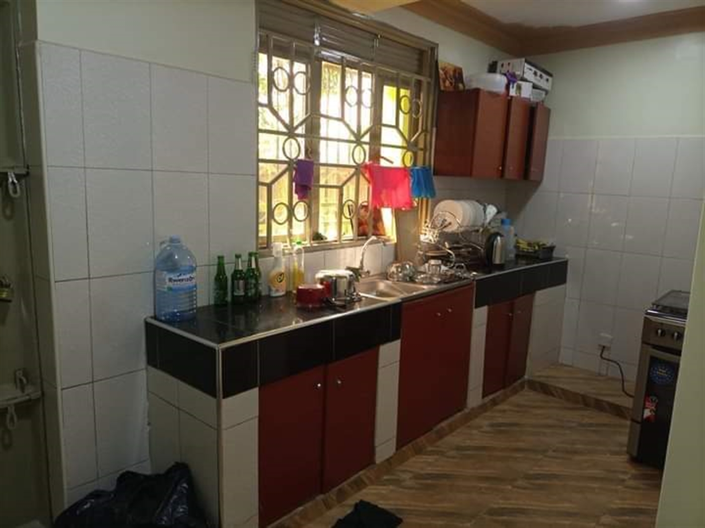 Apartment for rent in Naalya Wakiso