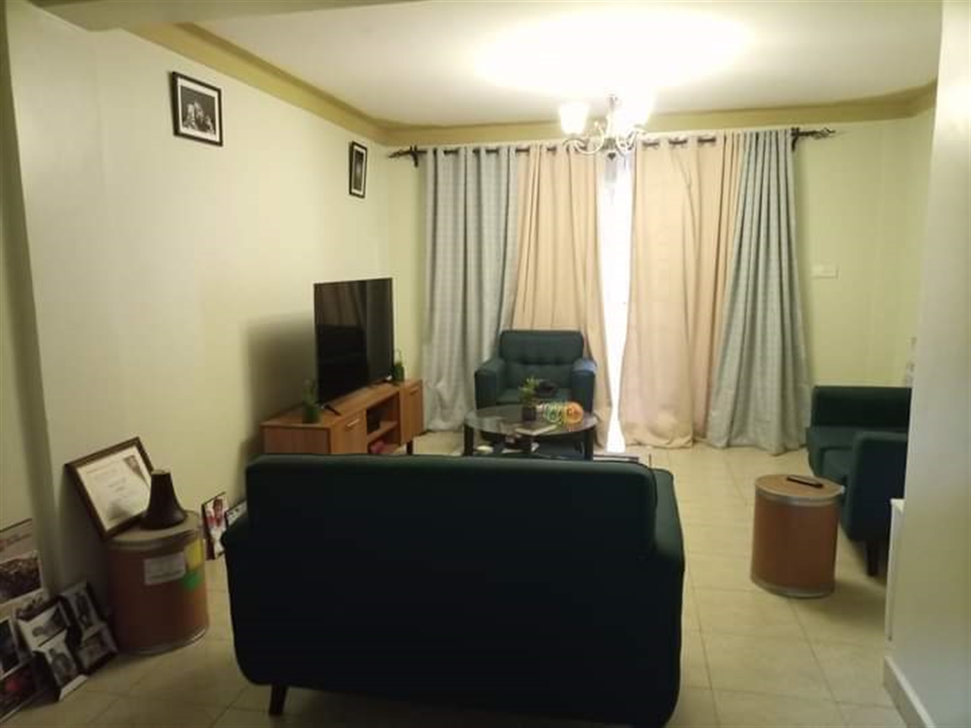 Apartment for rent in Naalya Wakiso